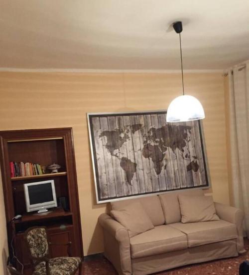 7 House Stazione Termini Rome