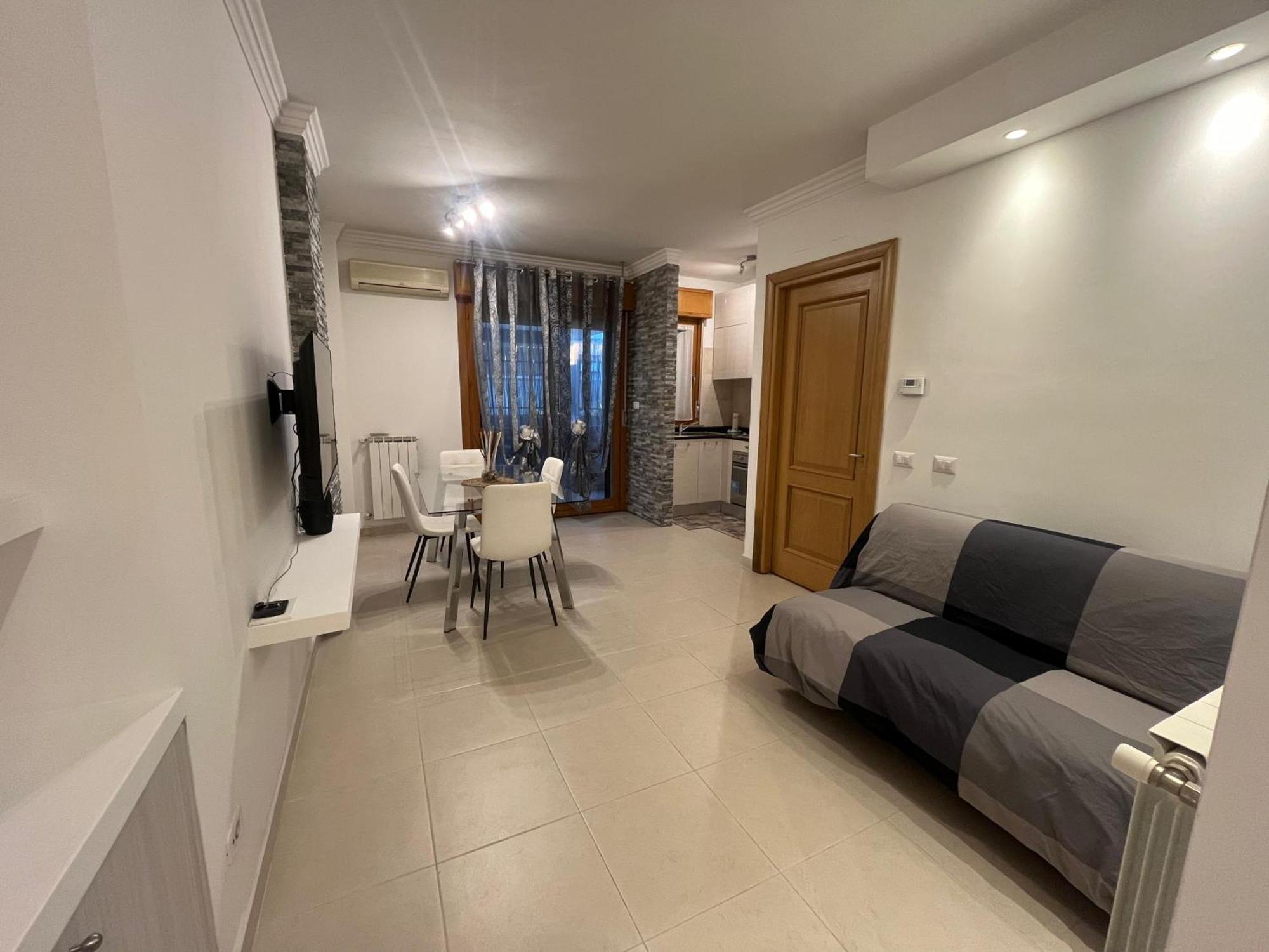 Apartment Lele E Fede's & Relax Rome