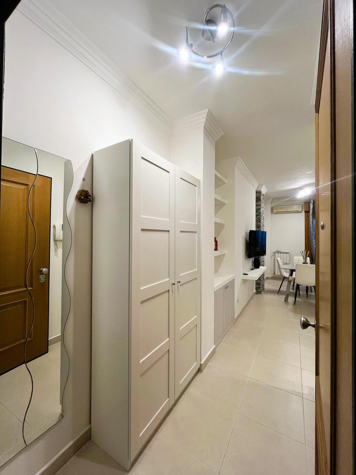 Apartment Lele E Fede's & Relax