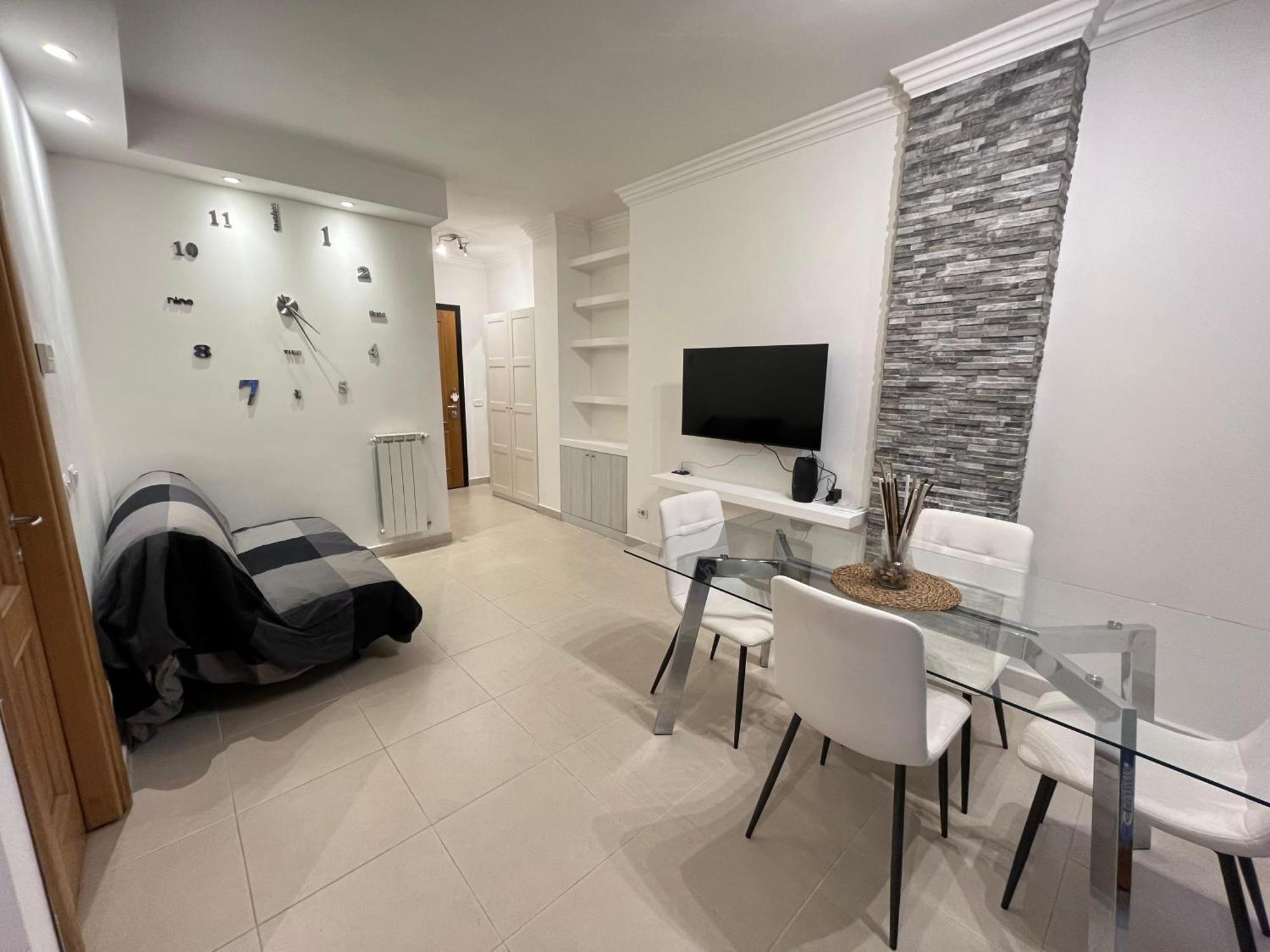 Lele E Fede's & Relax Apartment Rome