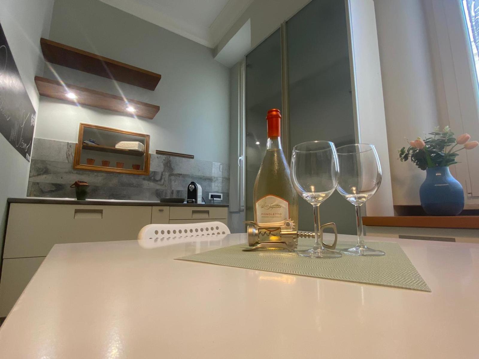 Apartment La Pianista Sull'oceano Rome