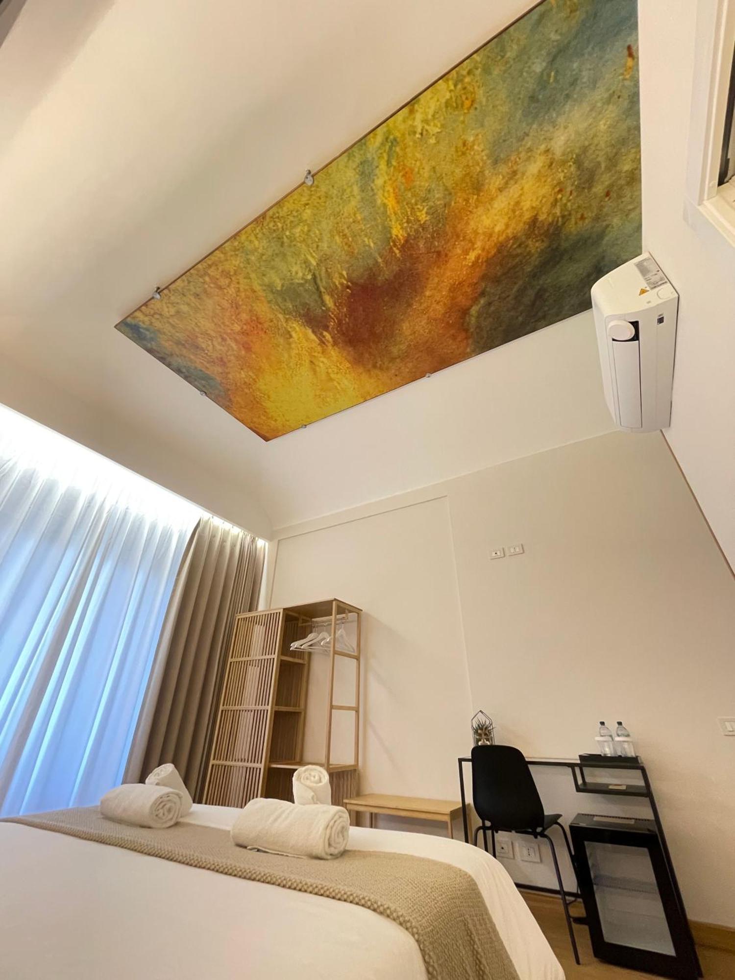 Affittacamere May Home Guest House