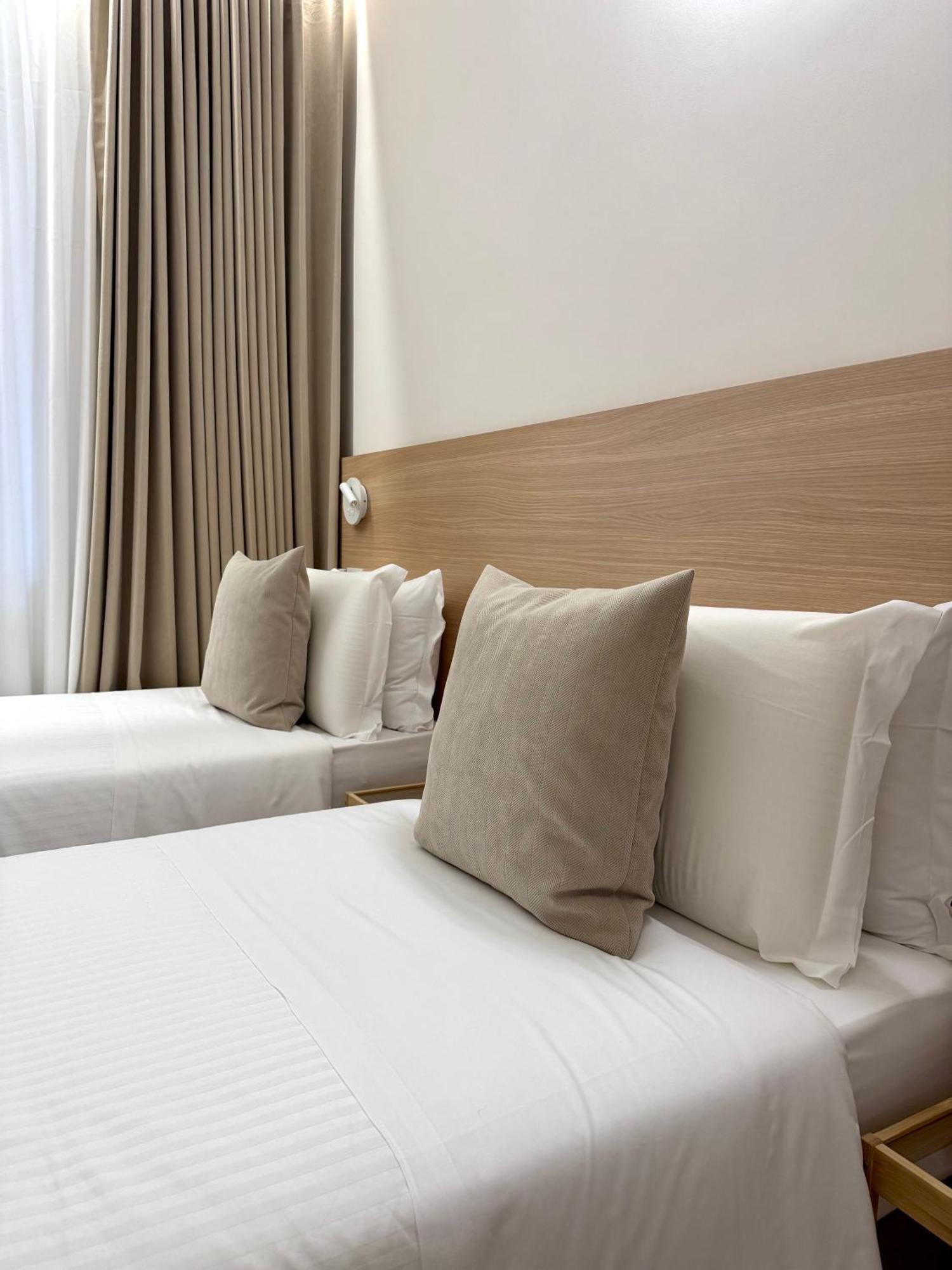 May Home Guest House Affittacamere Roma