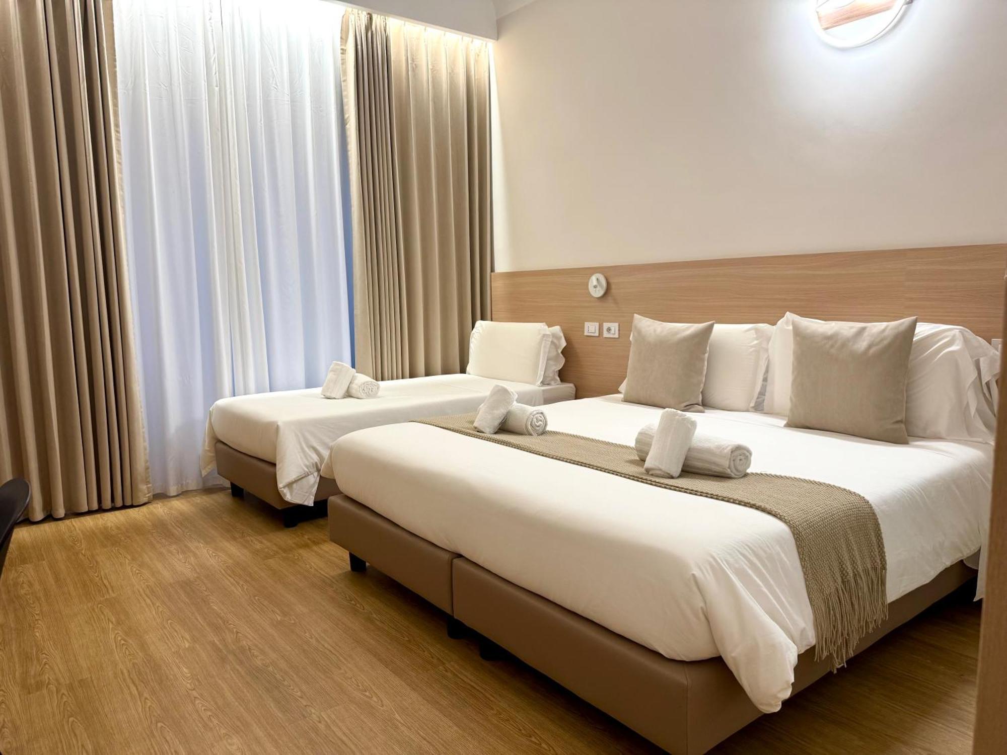 Guest house May Home Guest House Rome