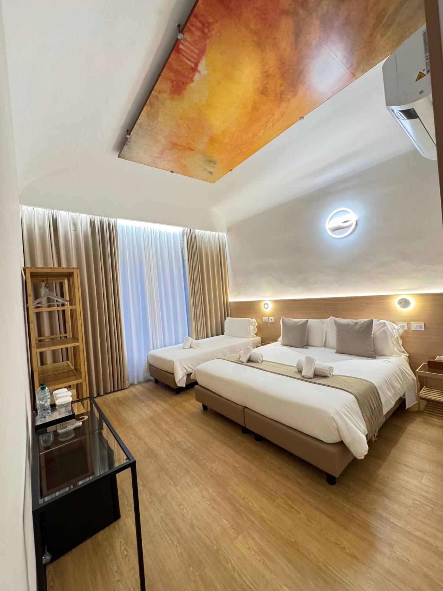 May Home Guest House Affittacamere *