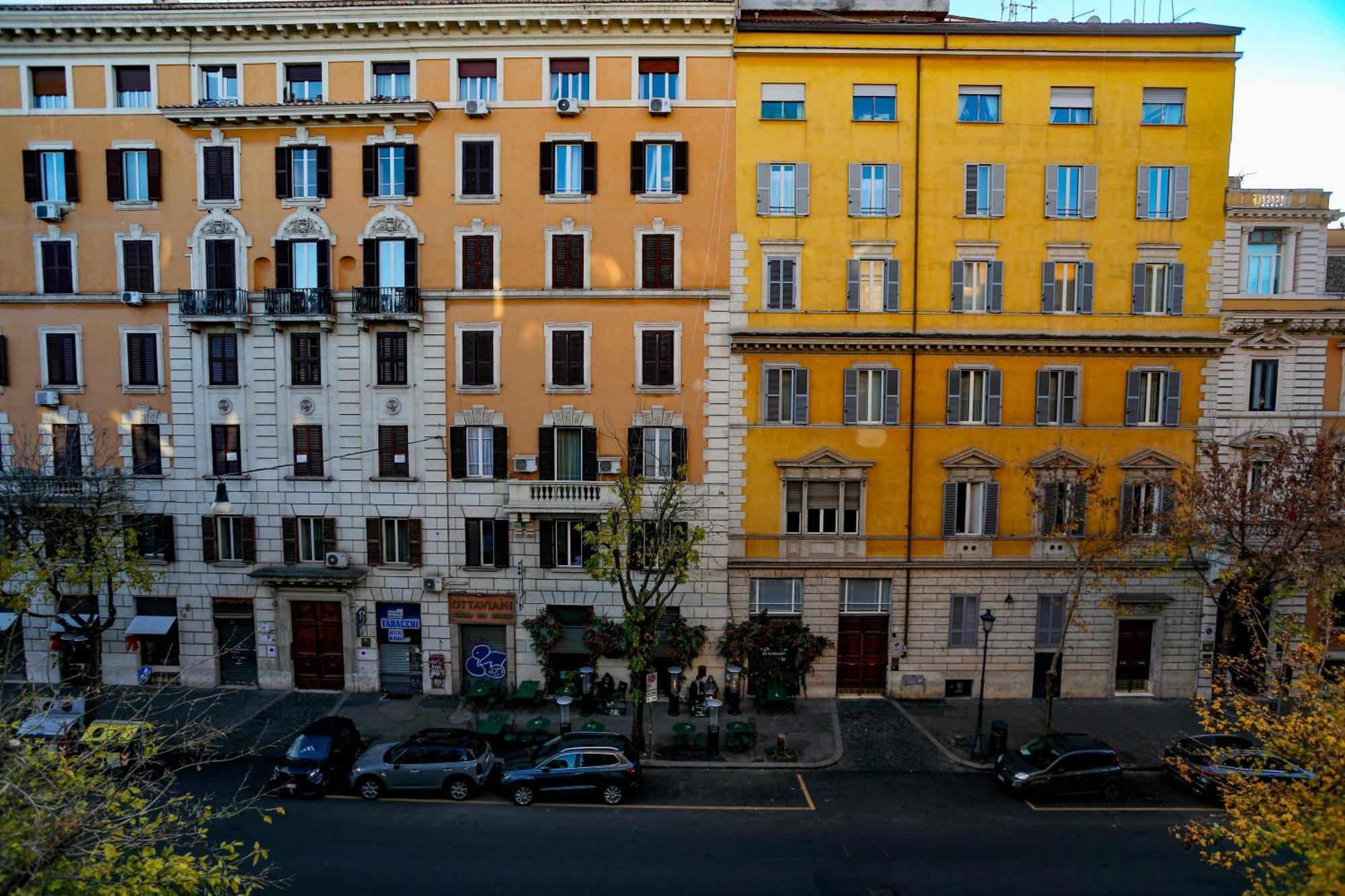 Prestige Crescenzio