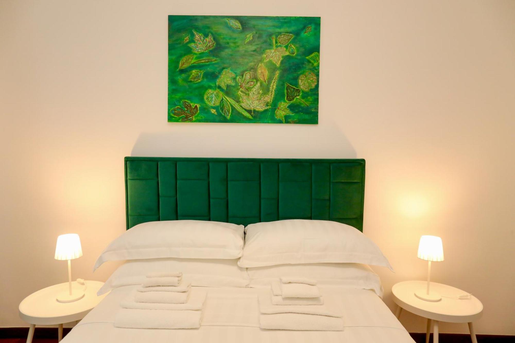 Prestige Crescenzio Apartment
