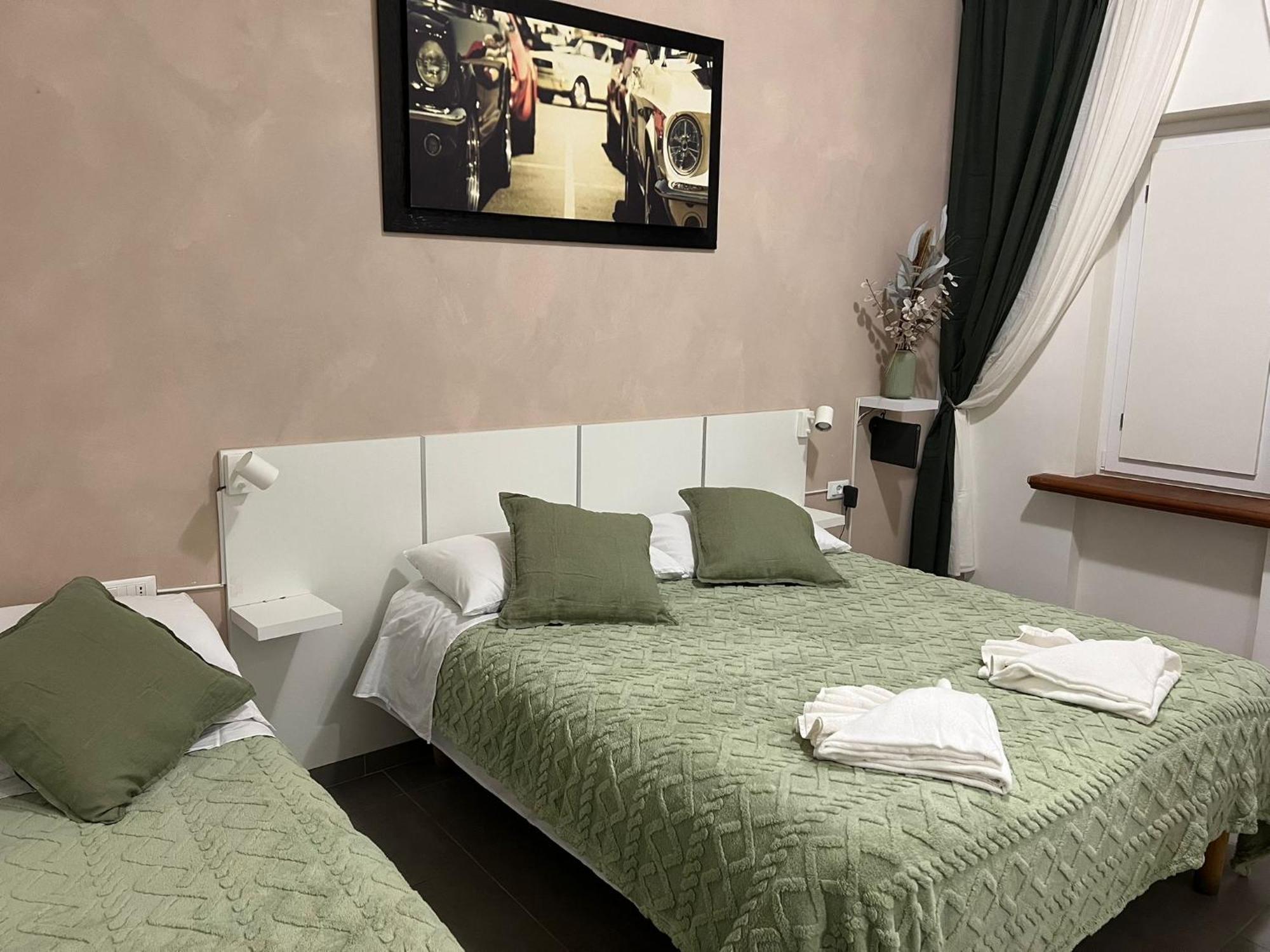 My House Gemelli Appartamento