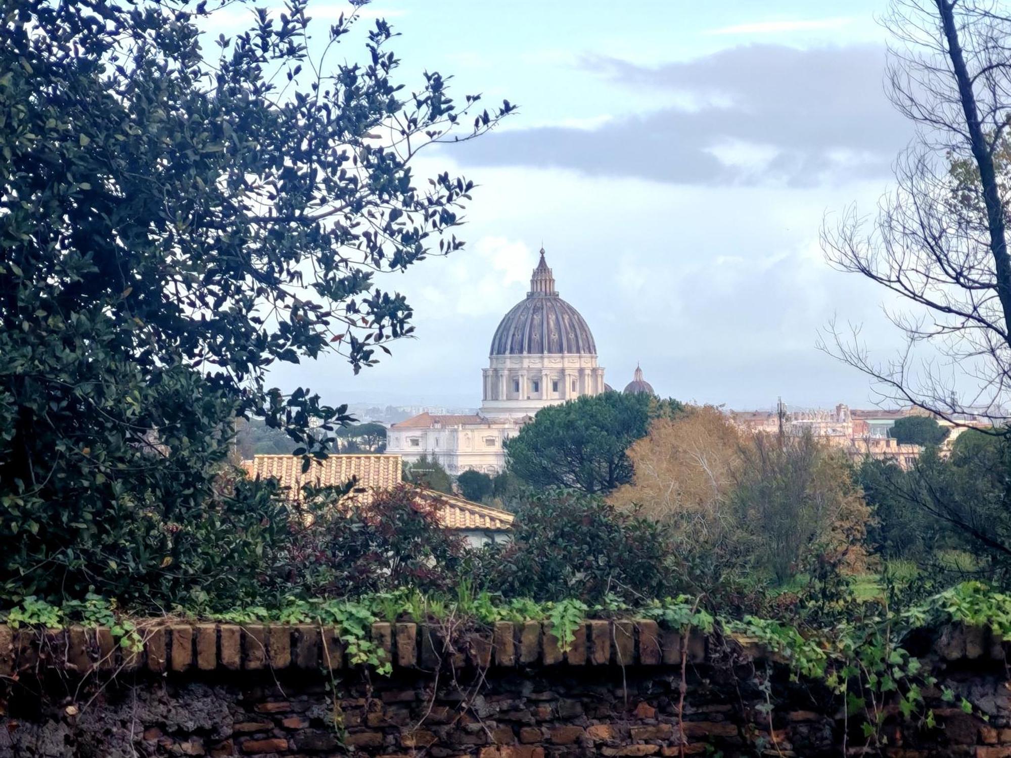 Casa Gesi Apartment Rome