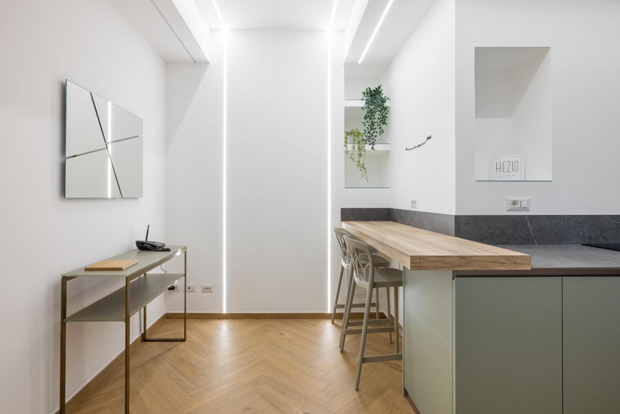 Hezio Affittacamere Roma