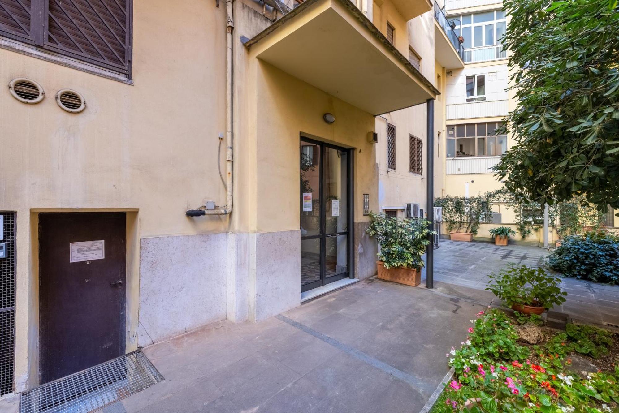 Affittacamere Hezio Roma