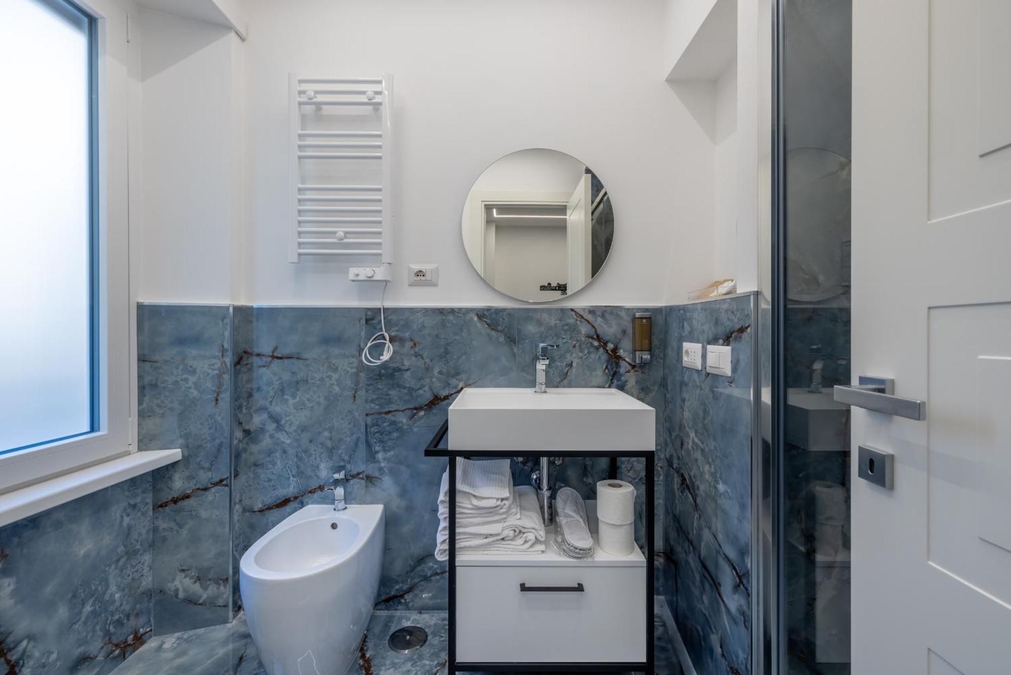 Affittacamere Hezio Roma