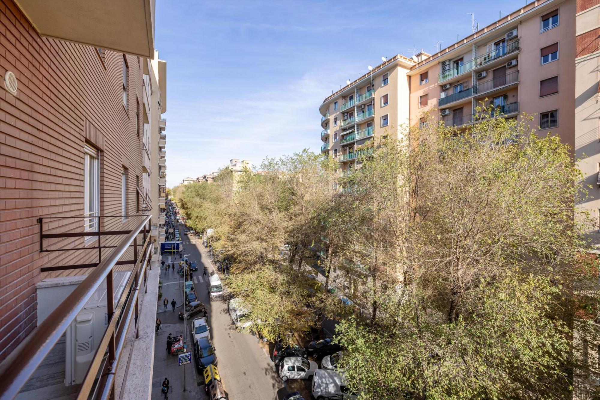 Affittacamere Hezio Roma