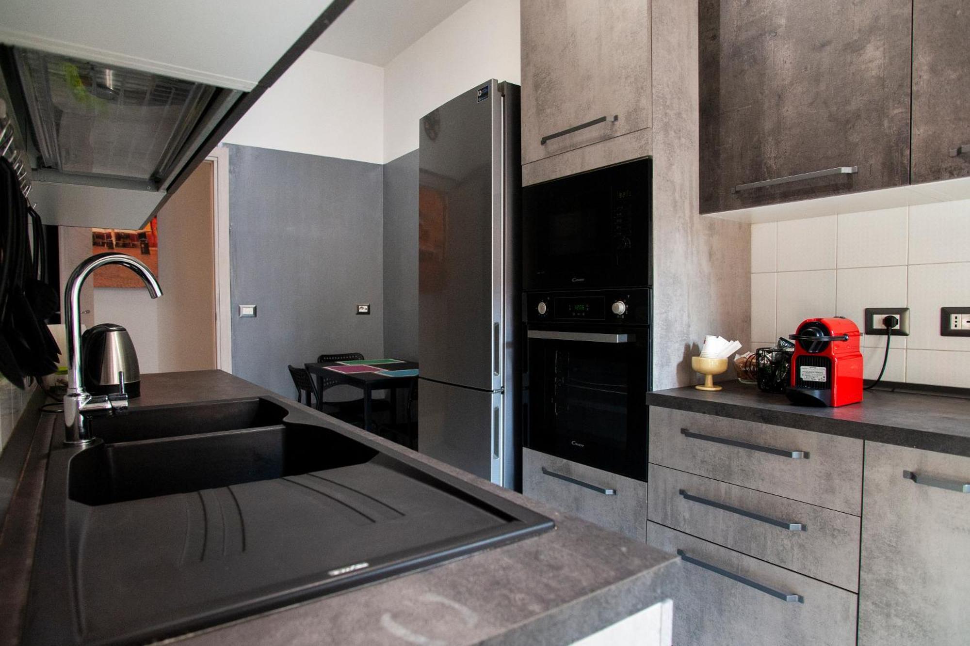 Apartment A 2 Passi Da San Pietro *