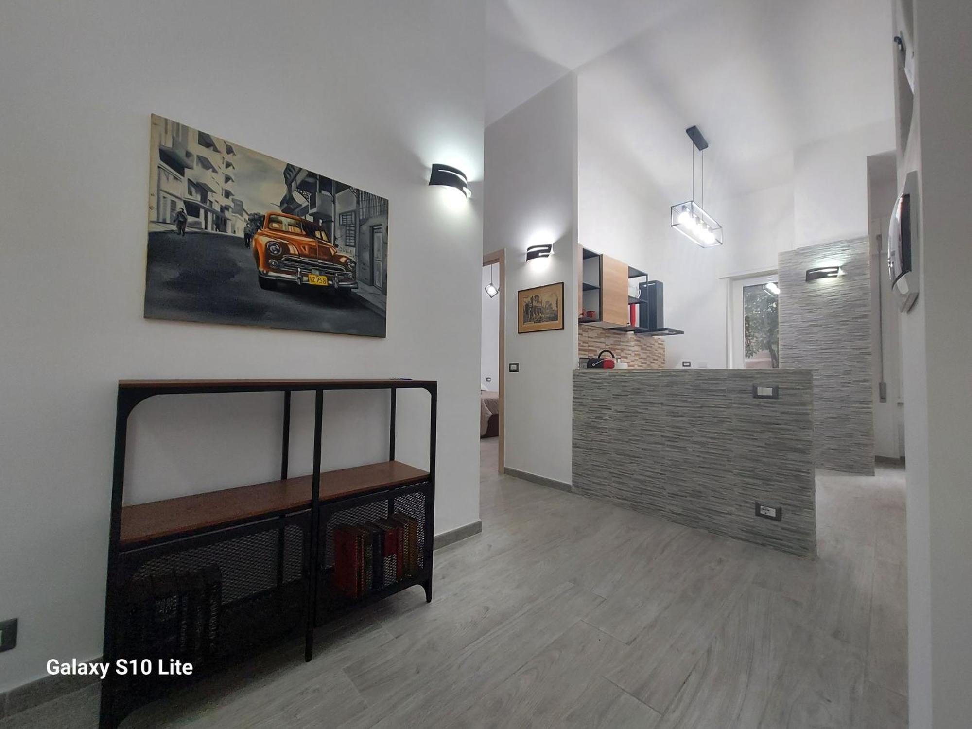 A2 Passi - Monte Mario Apartment