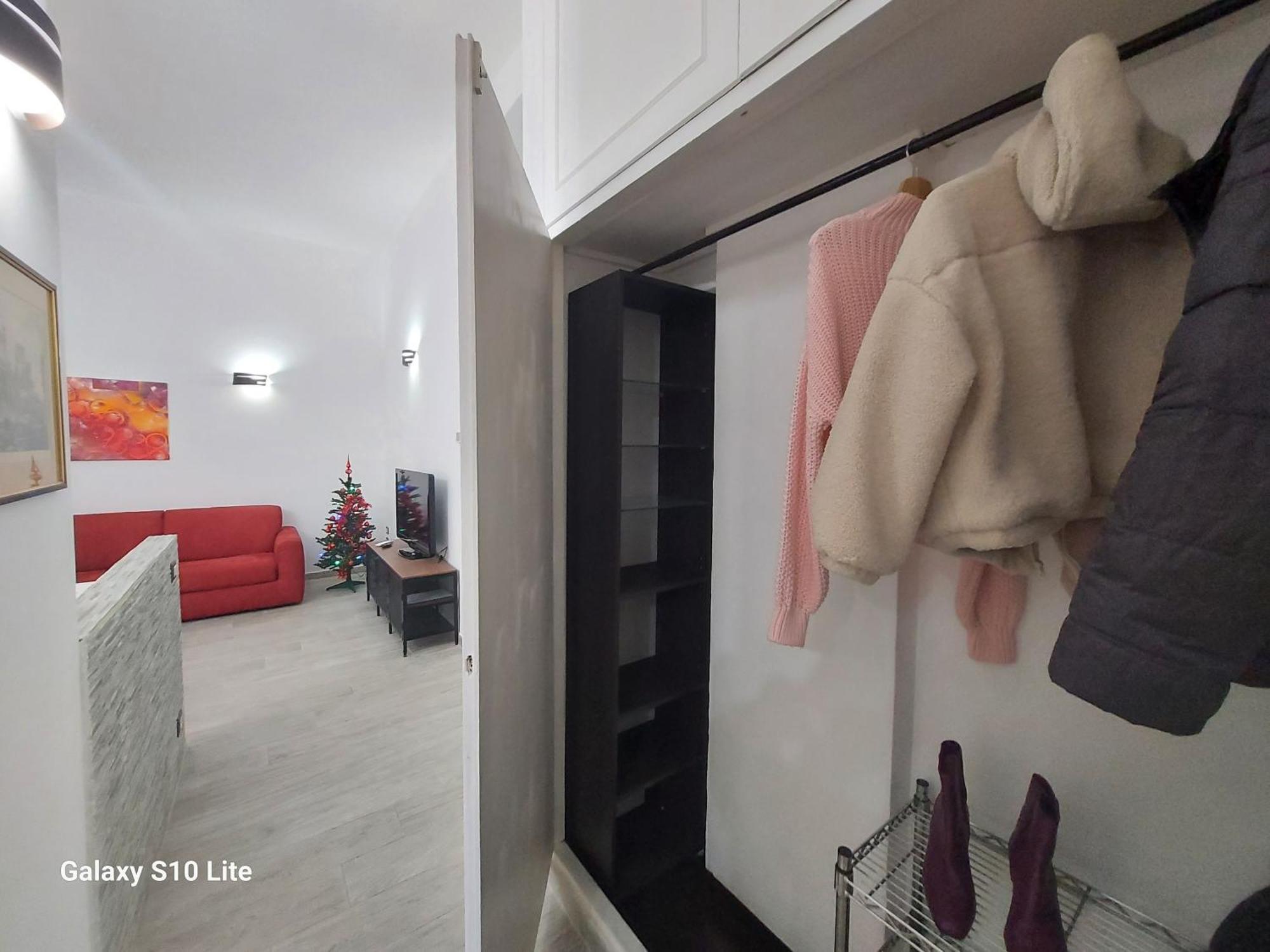 A2 Passi - Monte Mario Apartment *