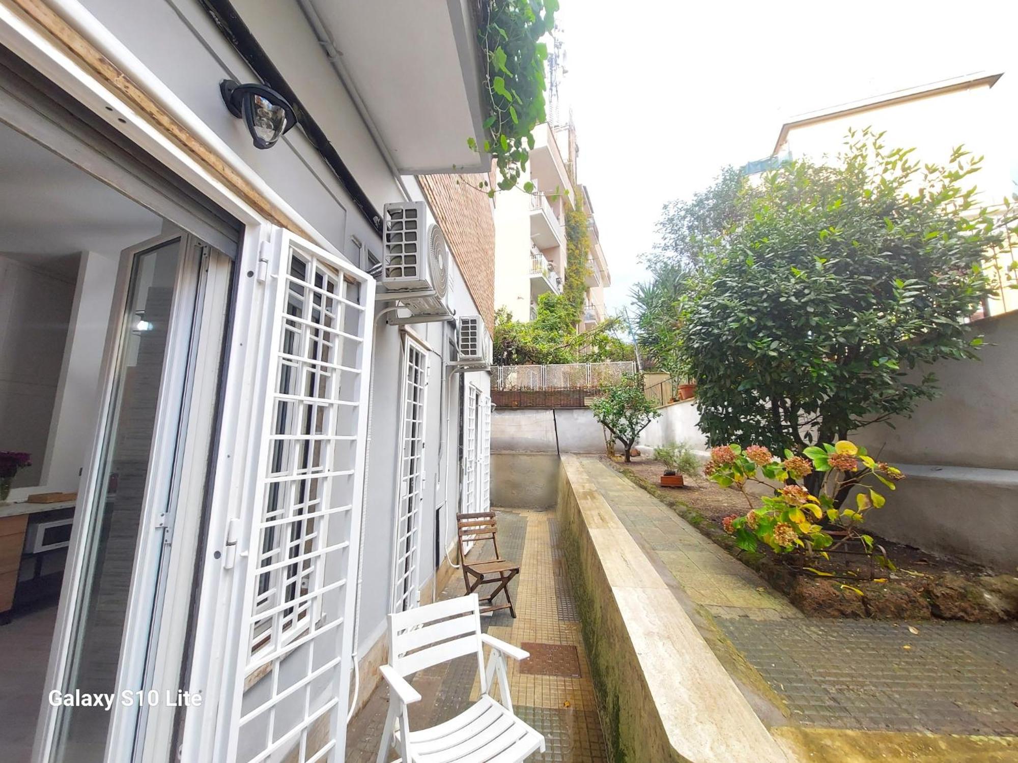 Apartment A2 Passi - Monte Mario *
