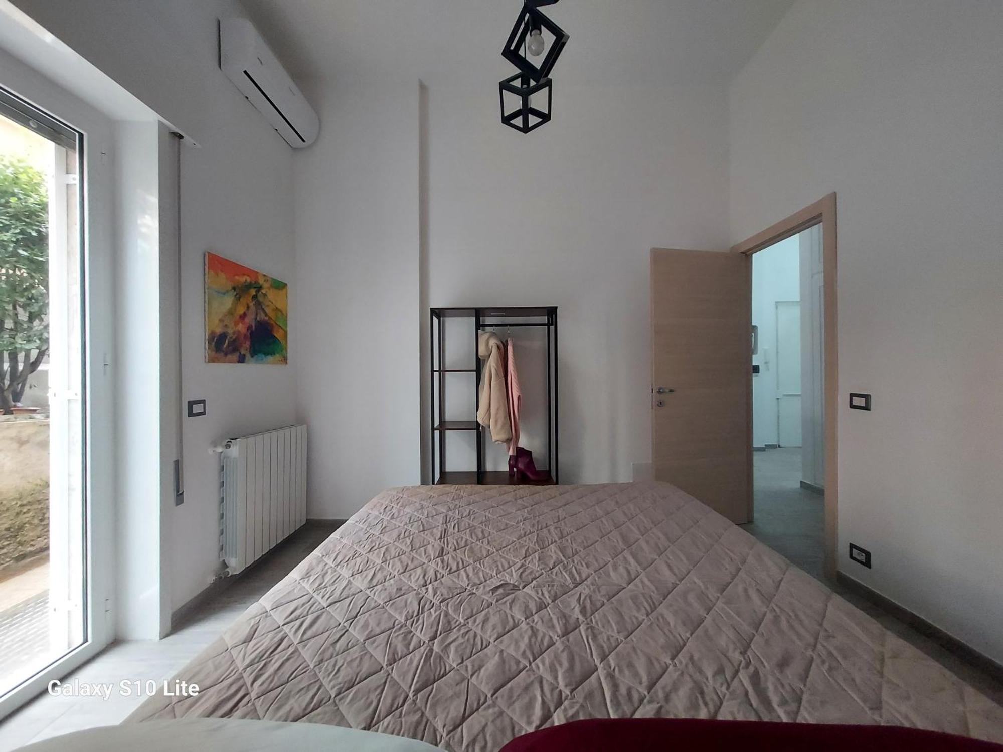 Apartment A2 Passi - Monte Mario