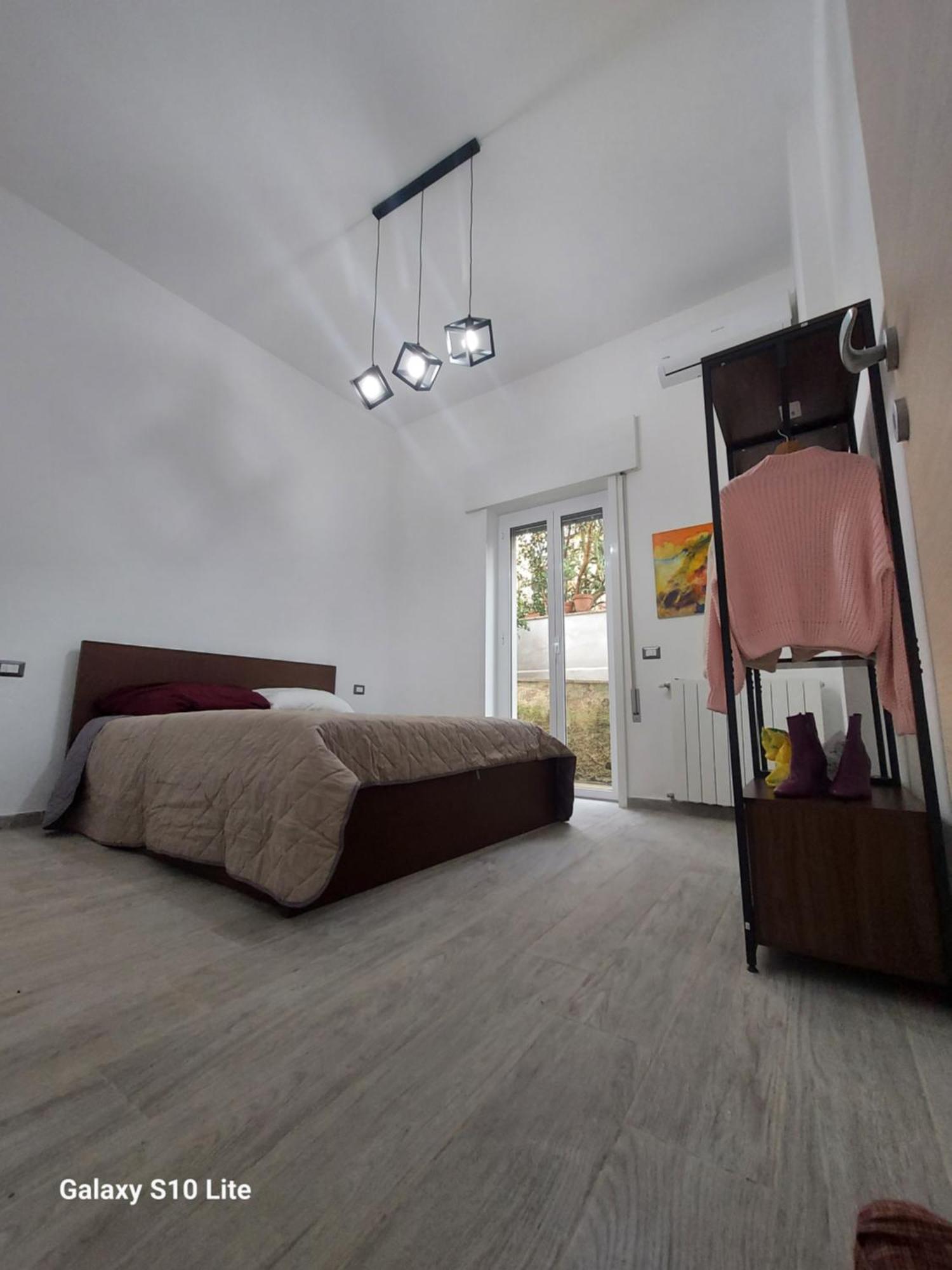 A2 Passi - Monte Mario Apartment *
