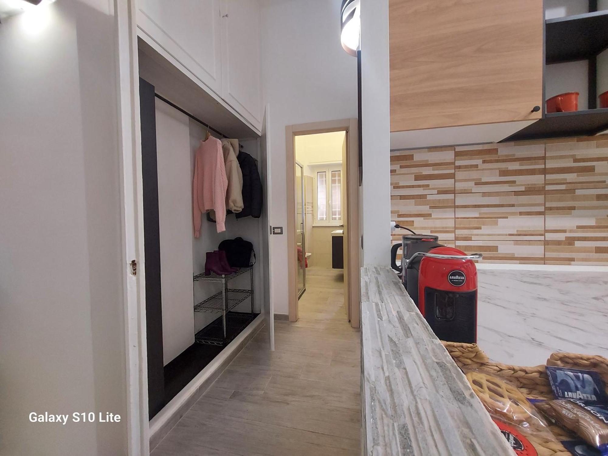 A2 Passi - Monte Mario Apartment *
