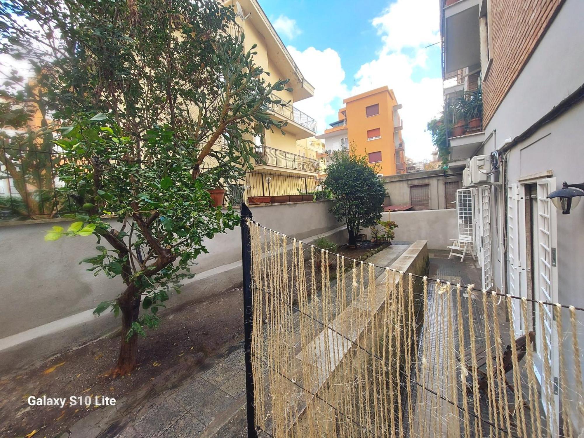 A2 Passi - Monte Mario Apartment