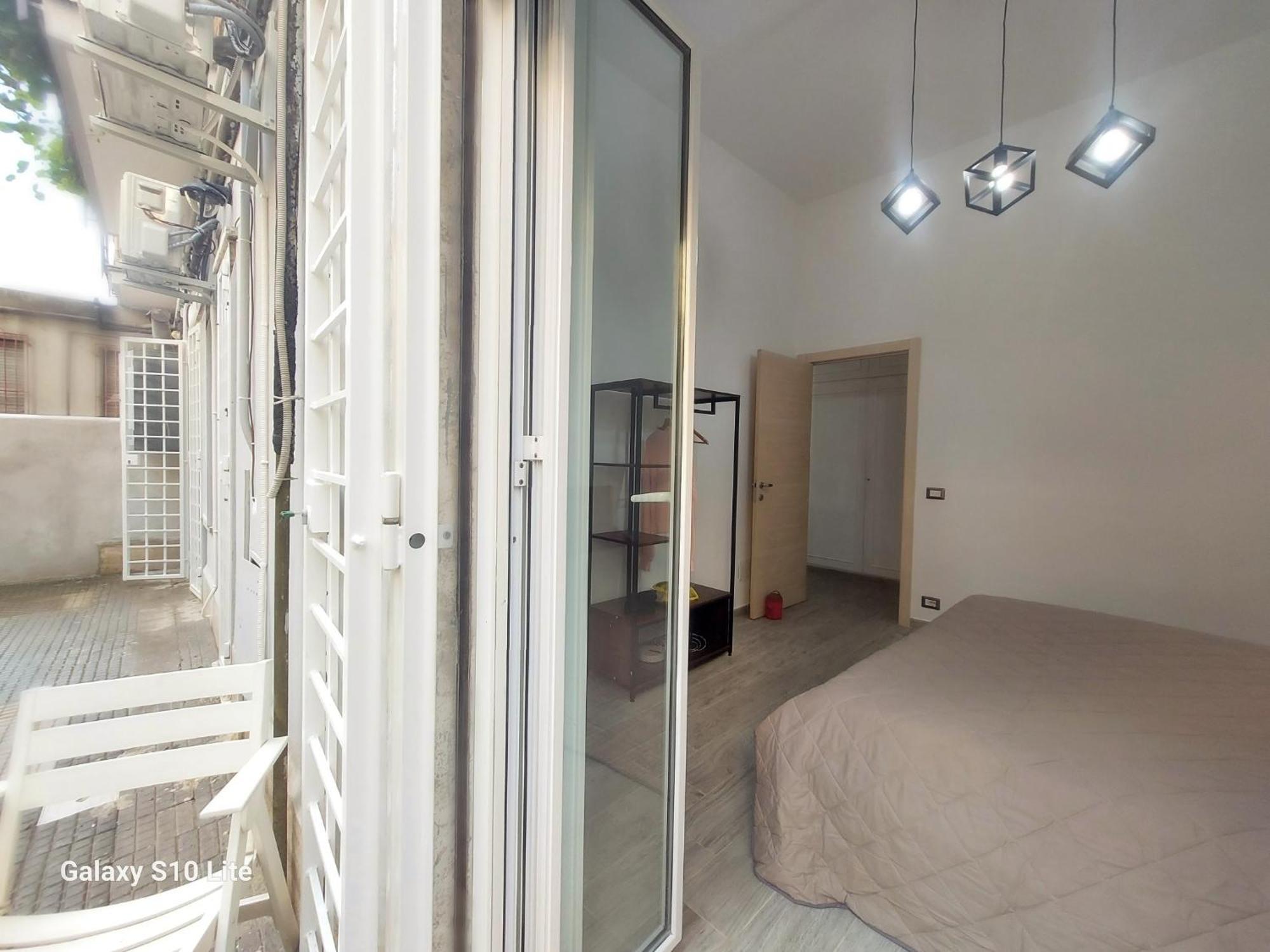 A2 Passi - Monte Mario Apartment *