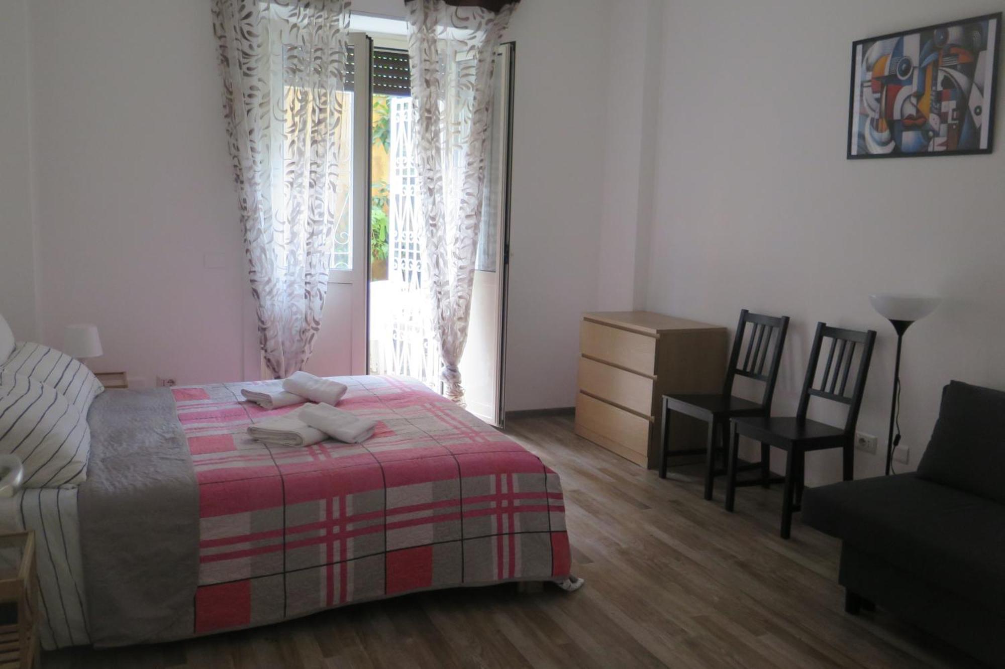 Casavostra 2 Bed & Breakfast *