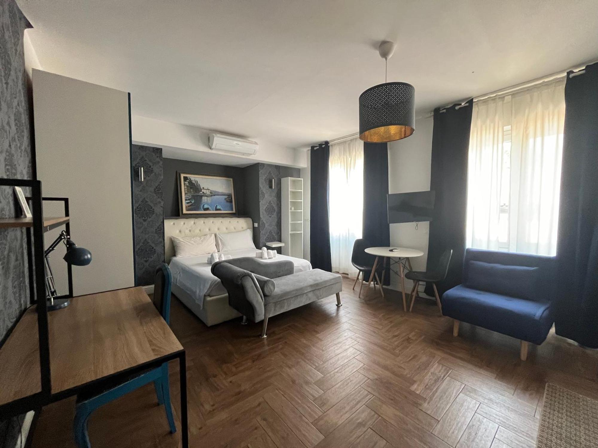 El-even Parioli Aparthotel