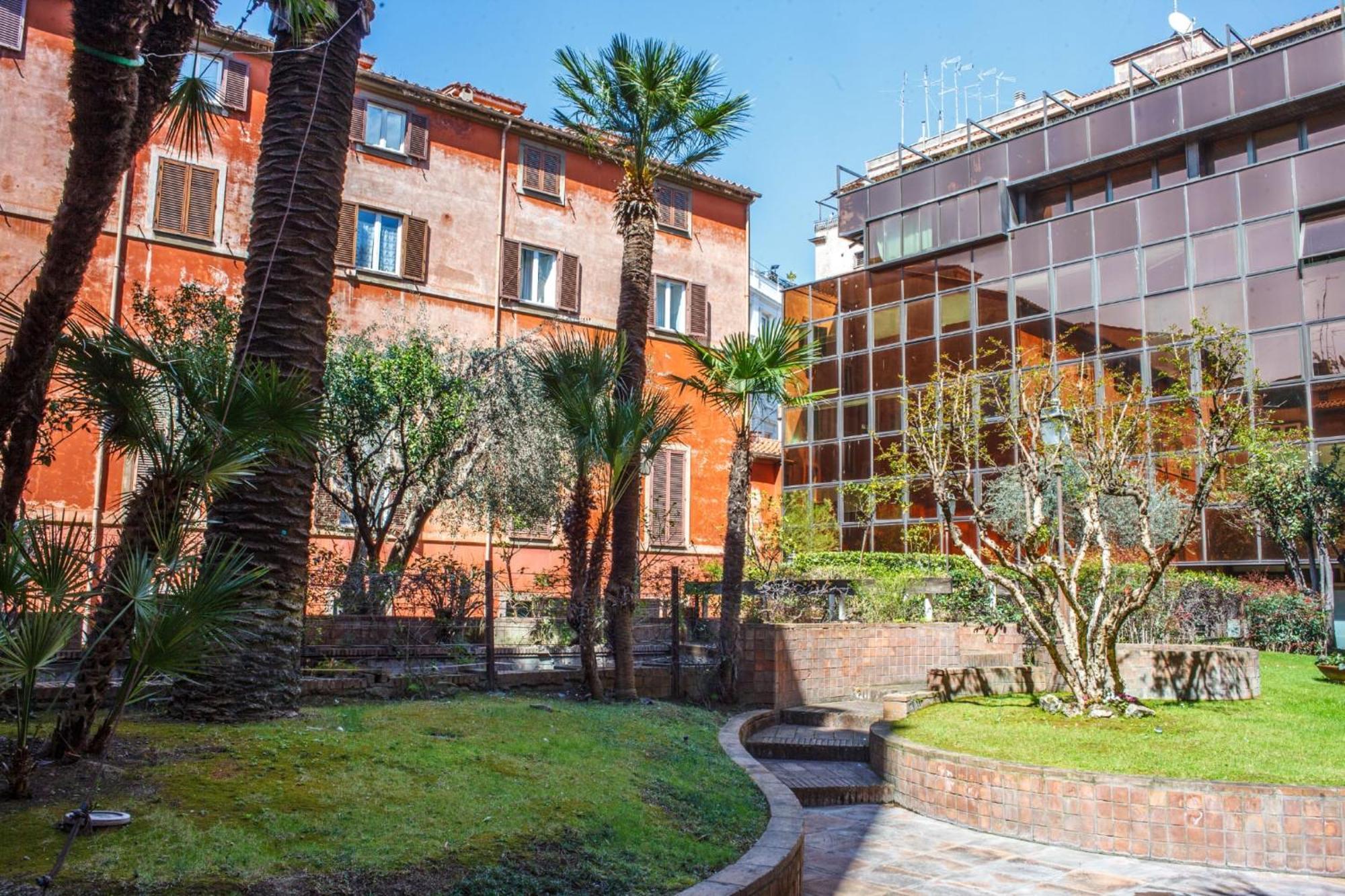 La Dolce Trevi Apartment Rome