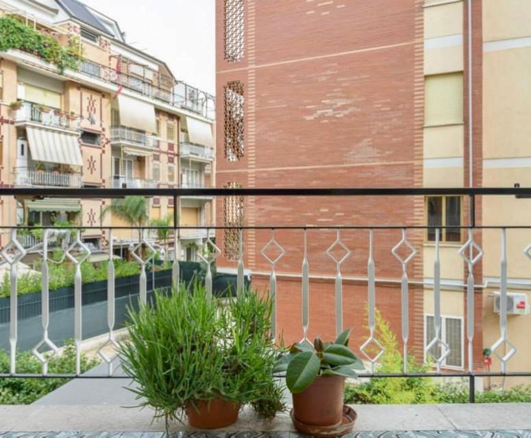 Apartment Casetta Maria Pia Near Metro A Cornelia Rome