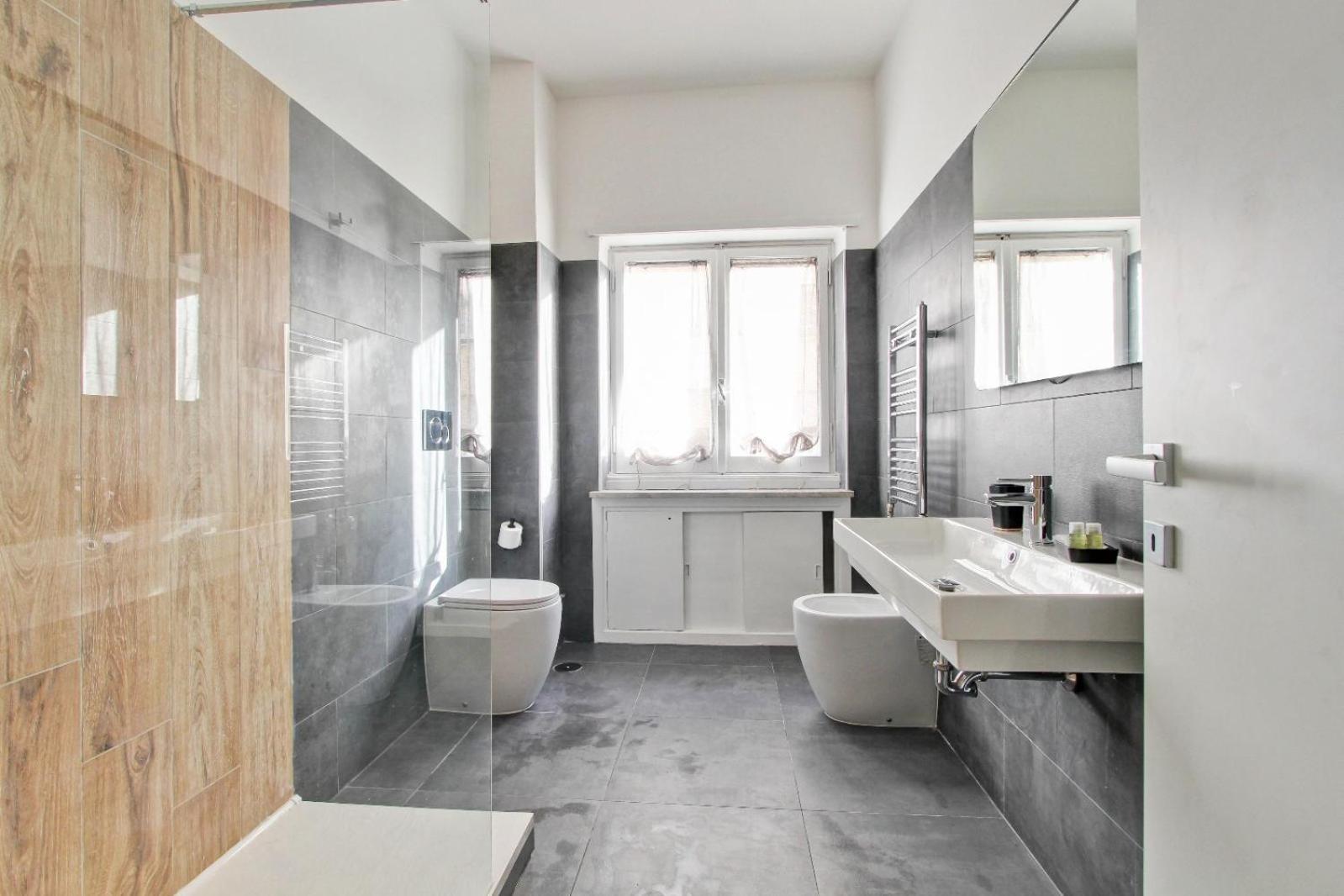 Marble Guest house Rome