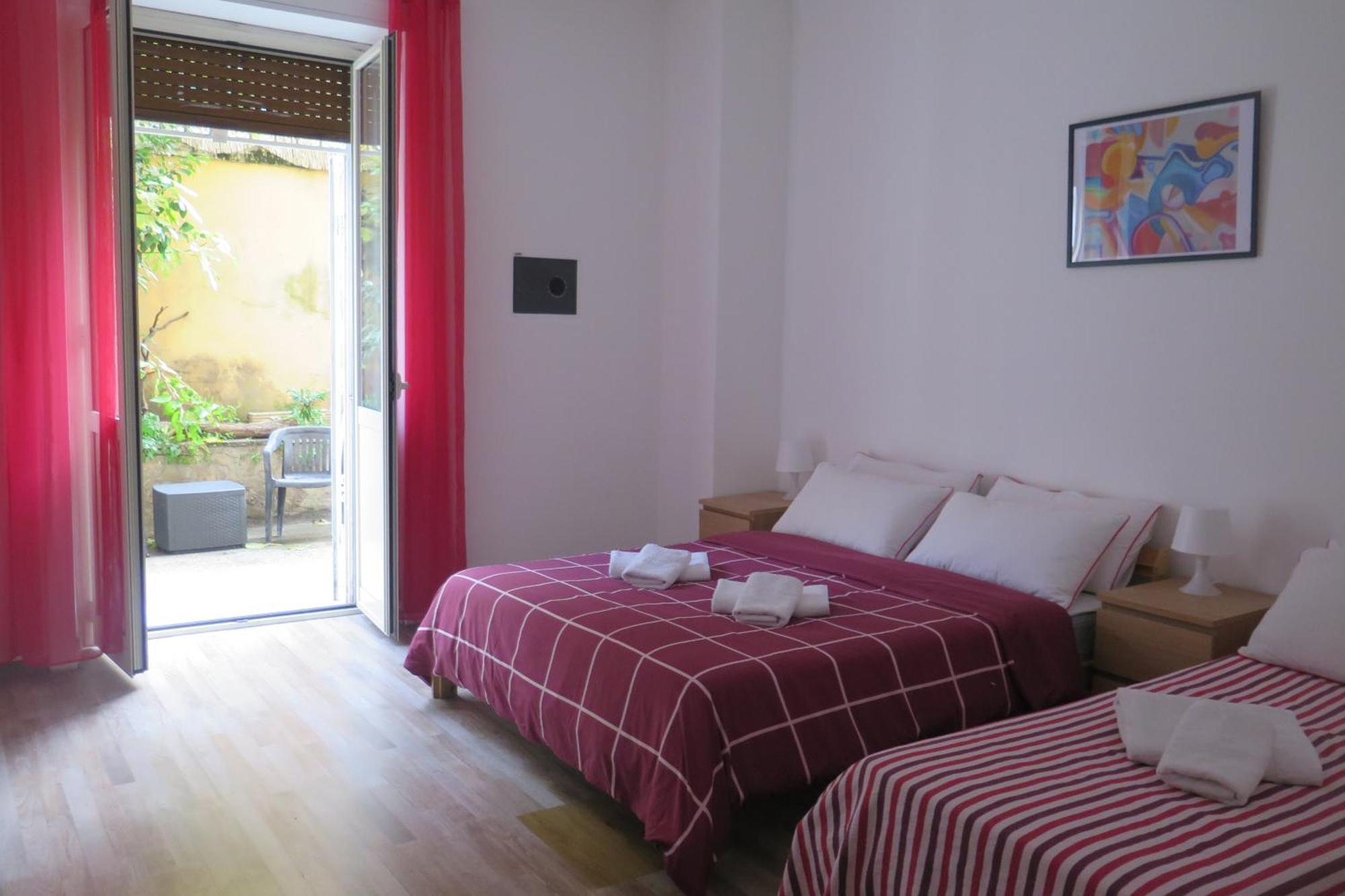 Casavostra 2 Rome