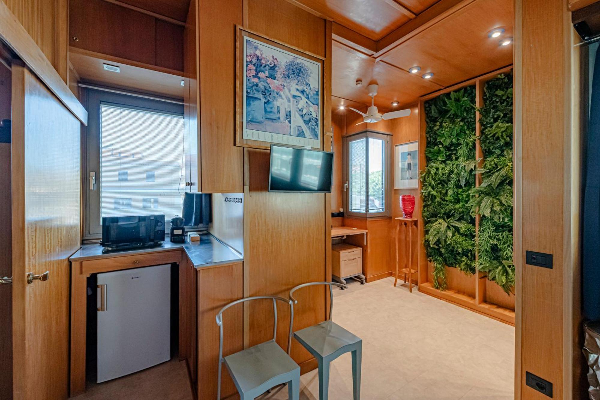 Apartment Labanca's Gallery Saint John Rome
