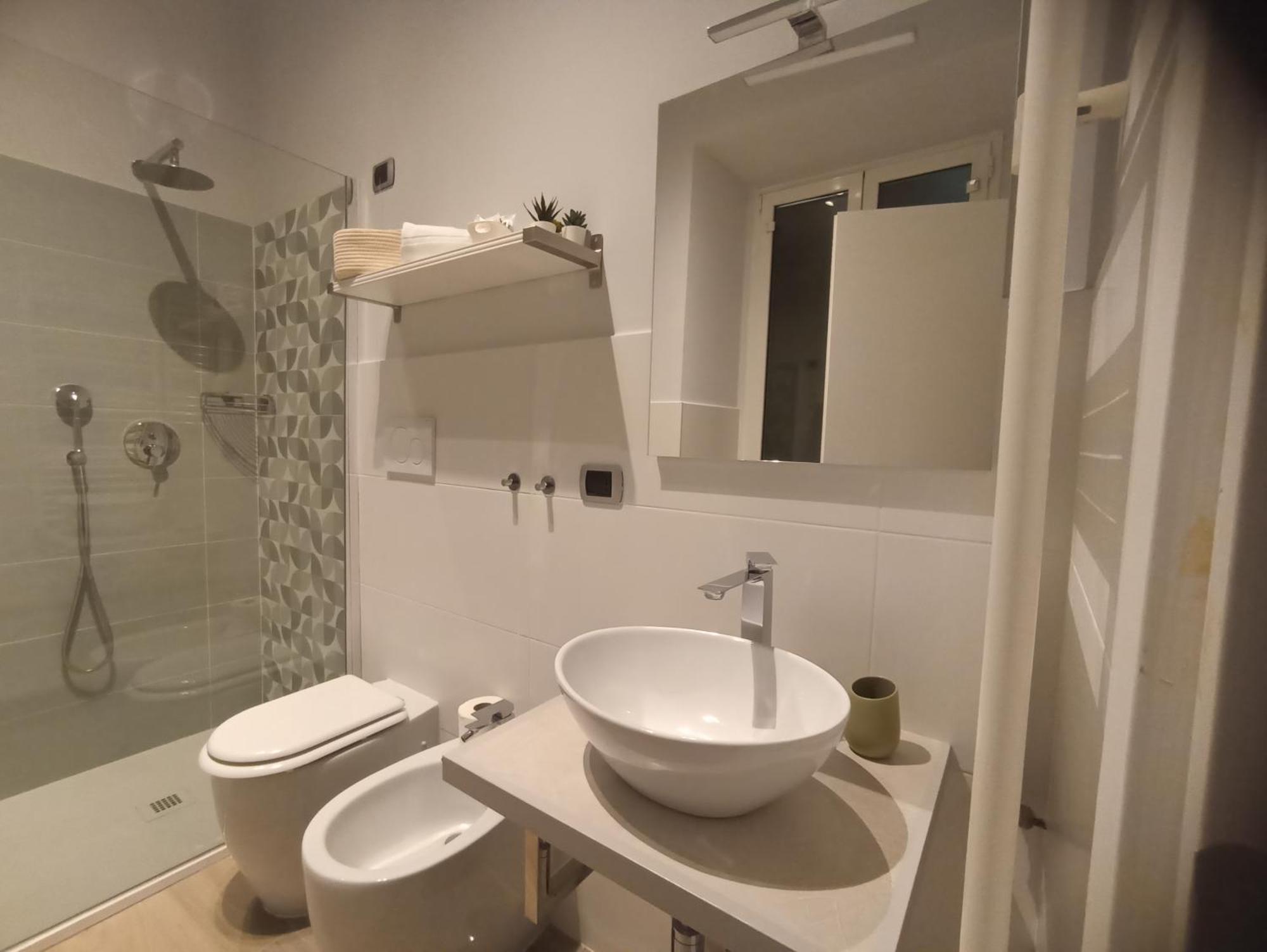 Ad 111 Coladirienzo - By Ad Guest house *