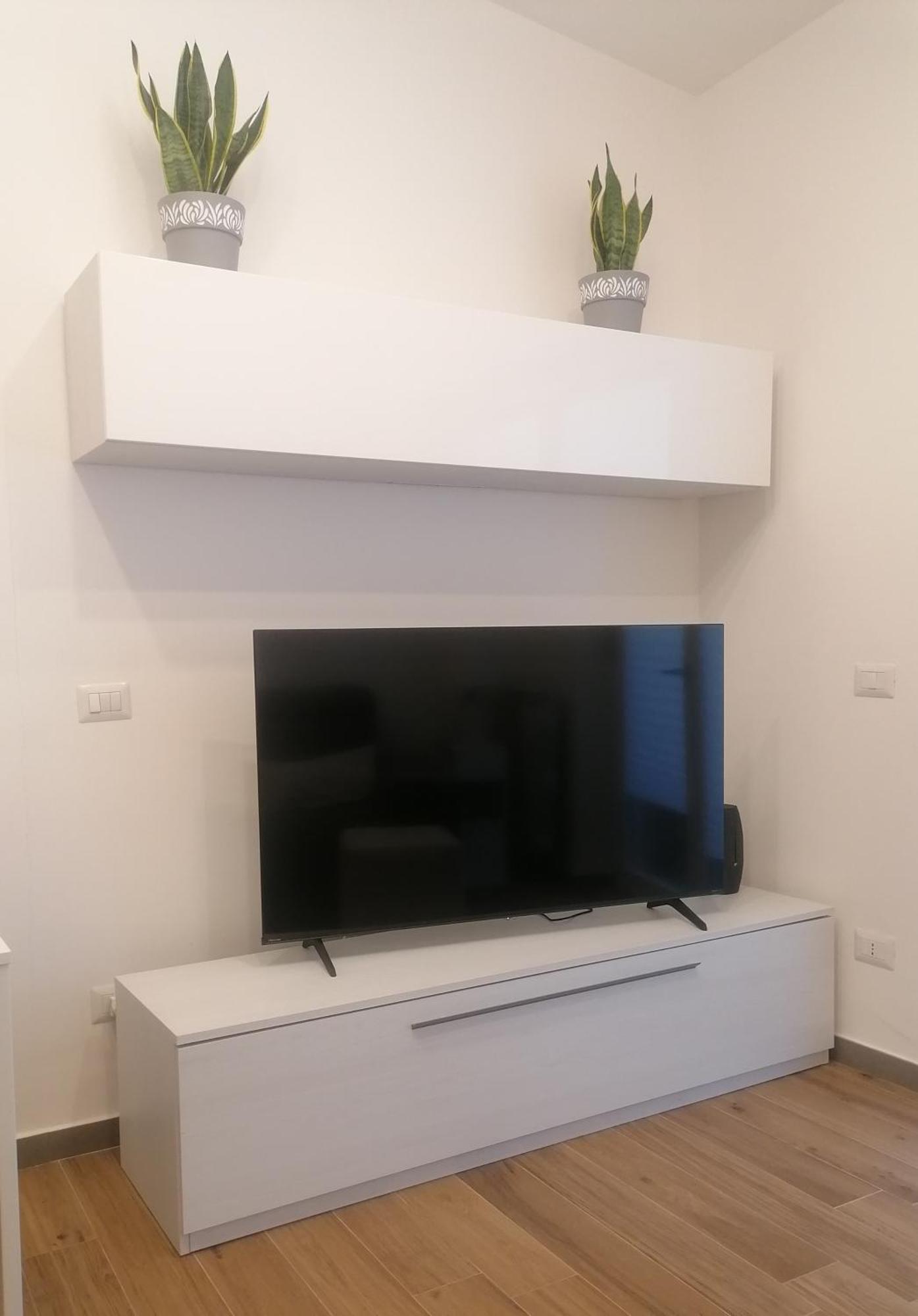 Casina Del Sole Apartment Rome