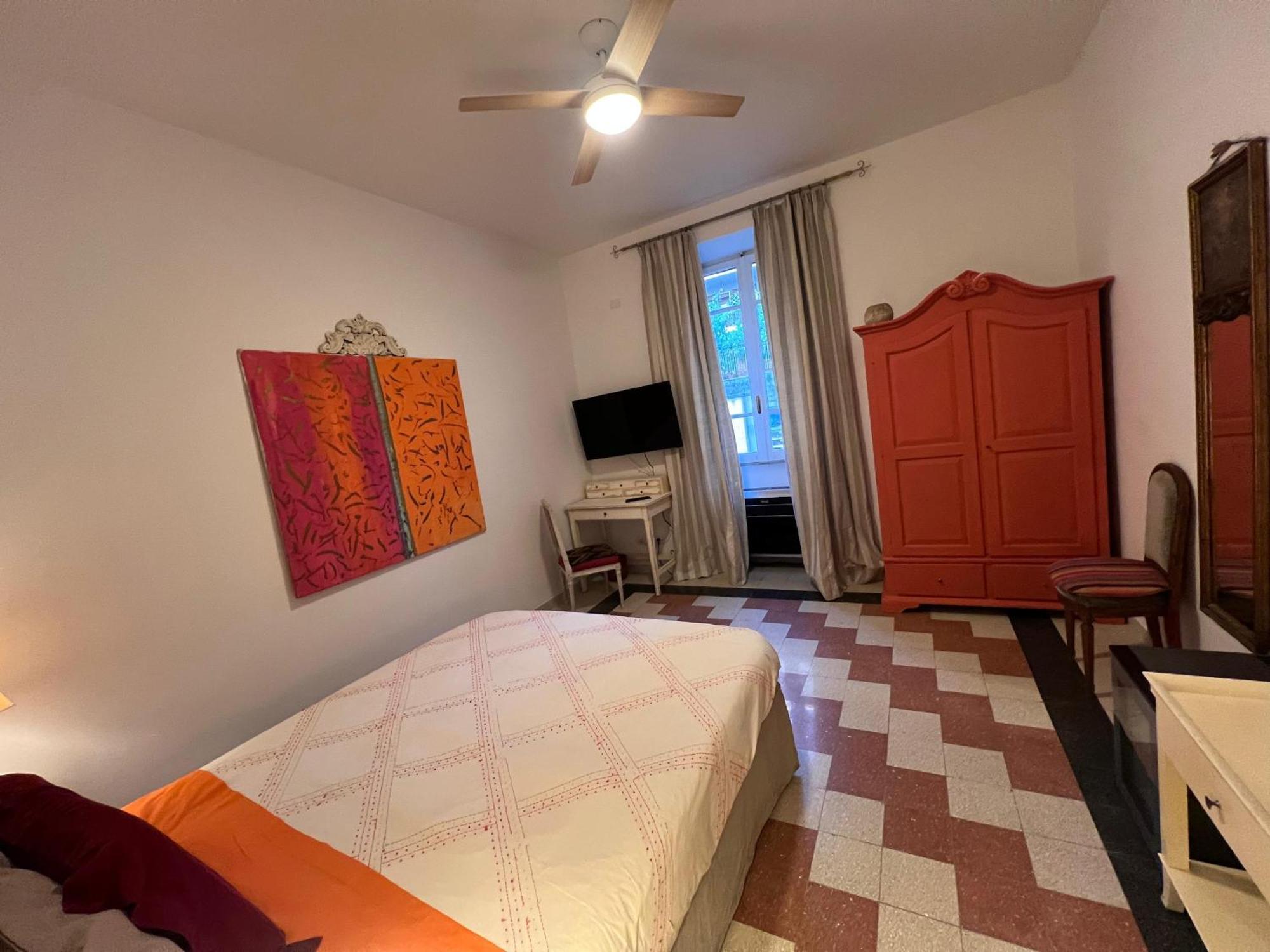 Apartment Ponte Mollo Milvioguest House Rome