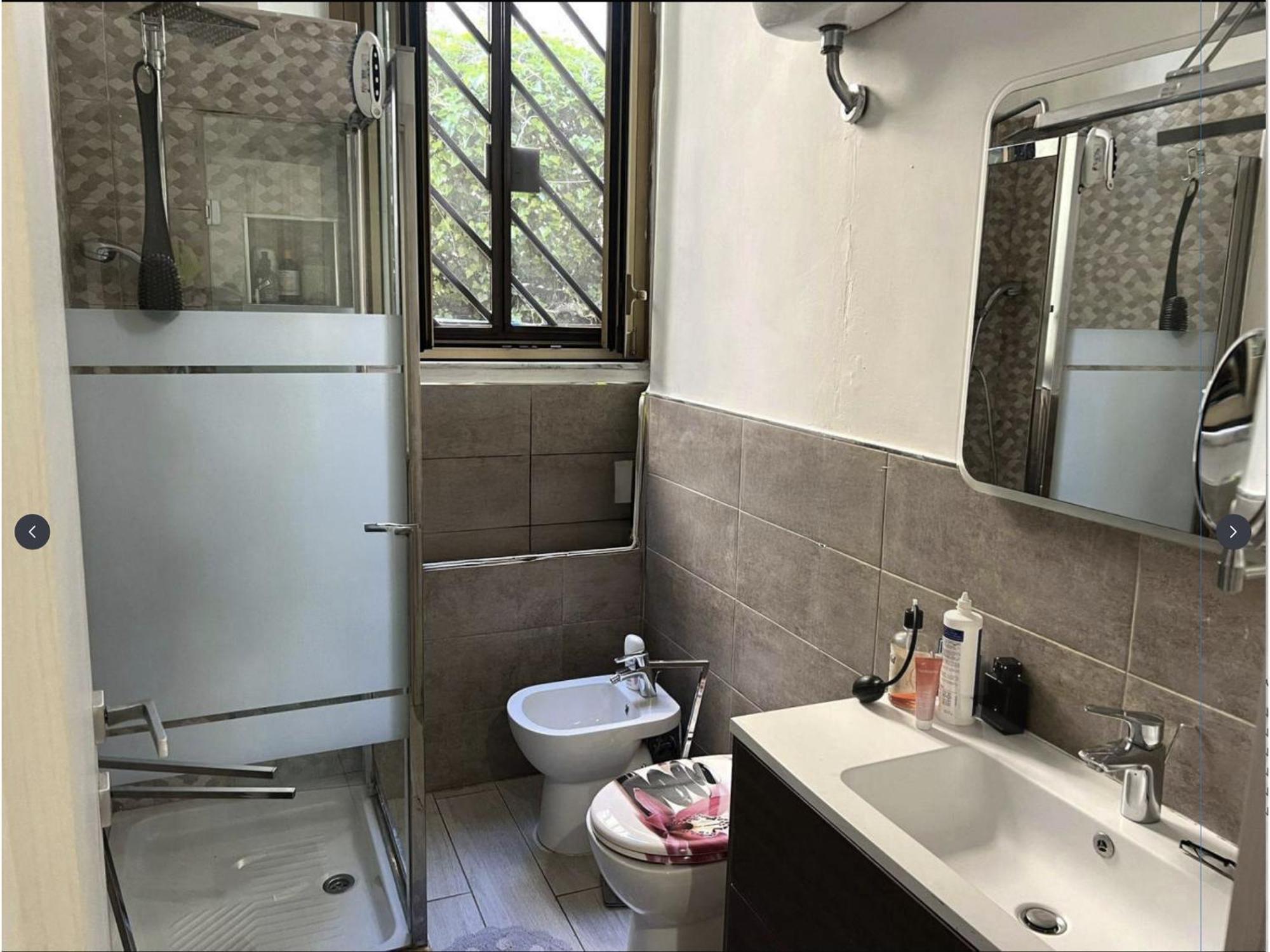 Apartment Statilia Urban Retreat