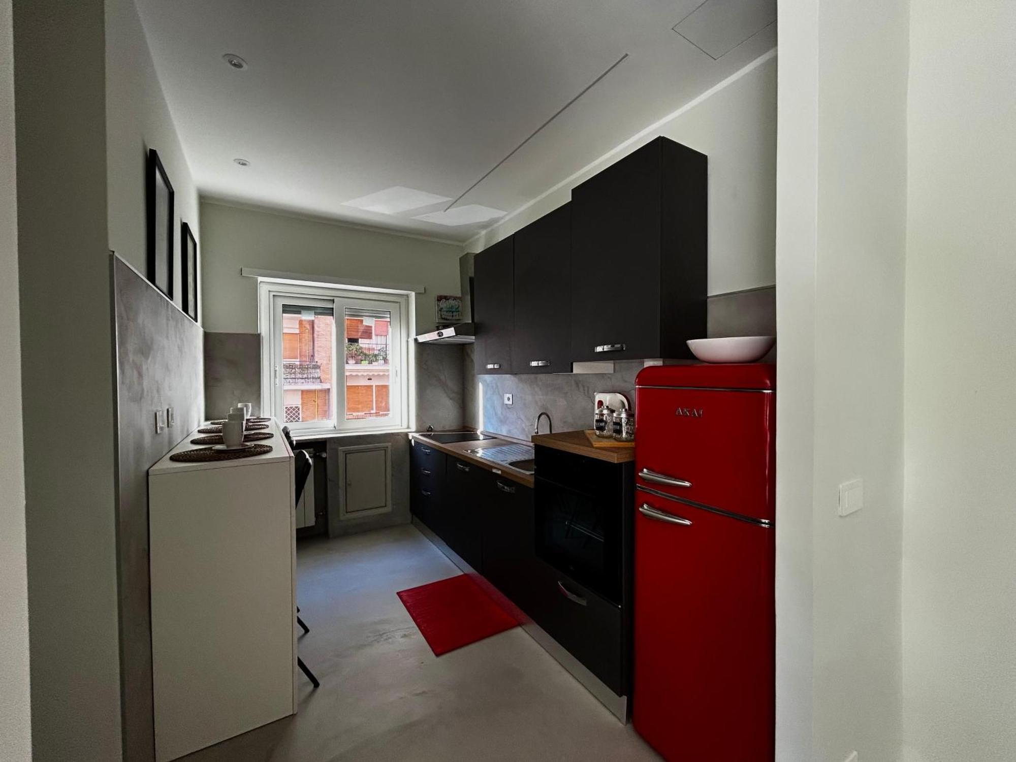 Apartment Locazione Turistica Gabriele Taiani