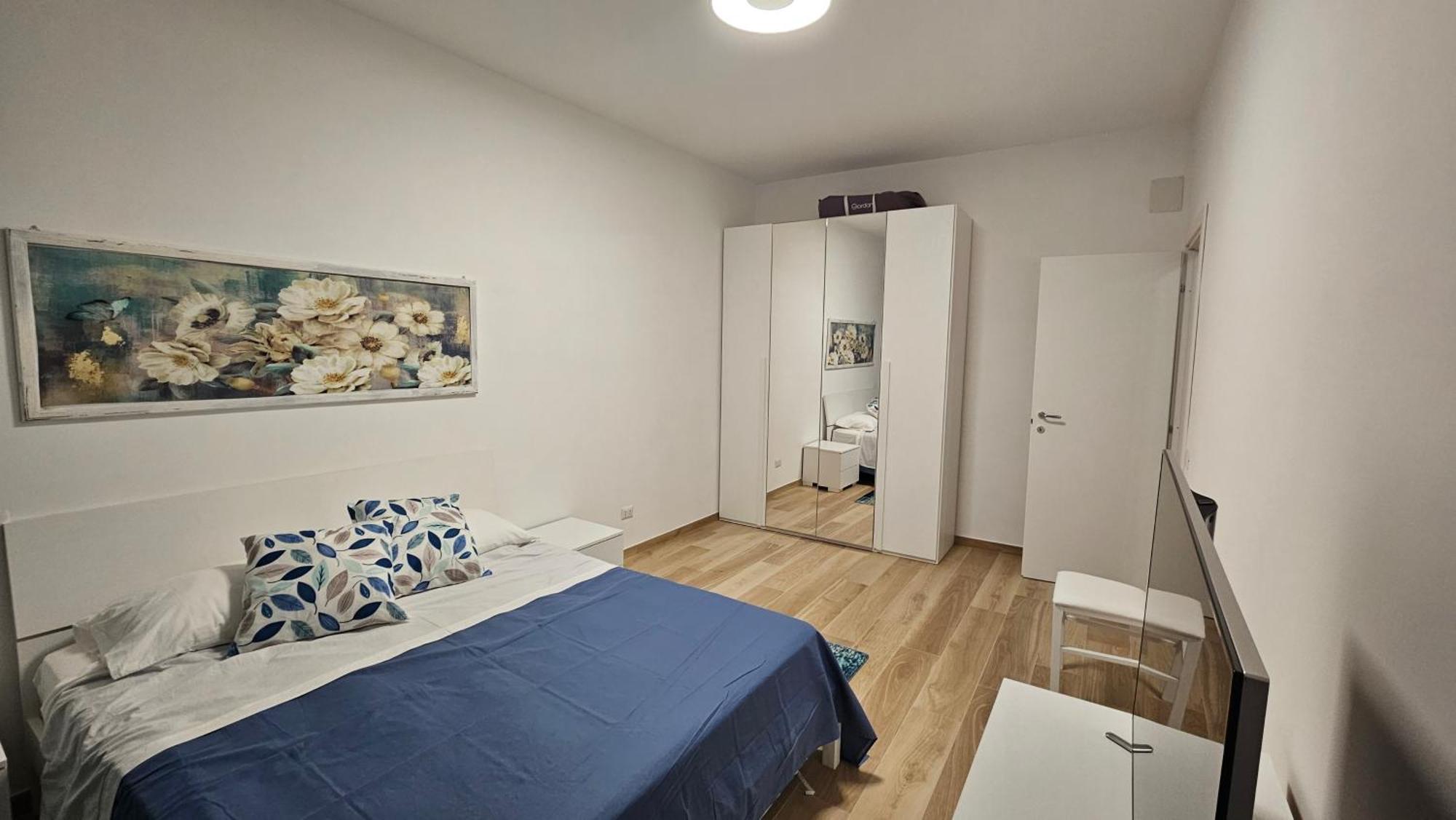 La Casa Di Lele Appartamento *