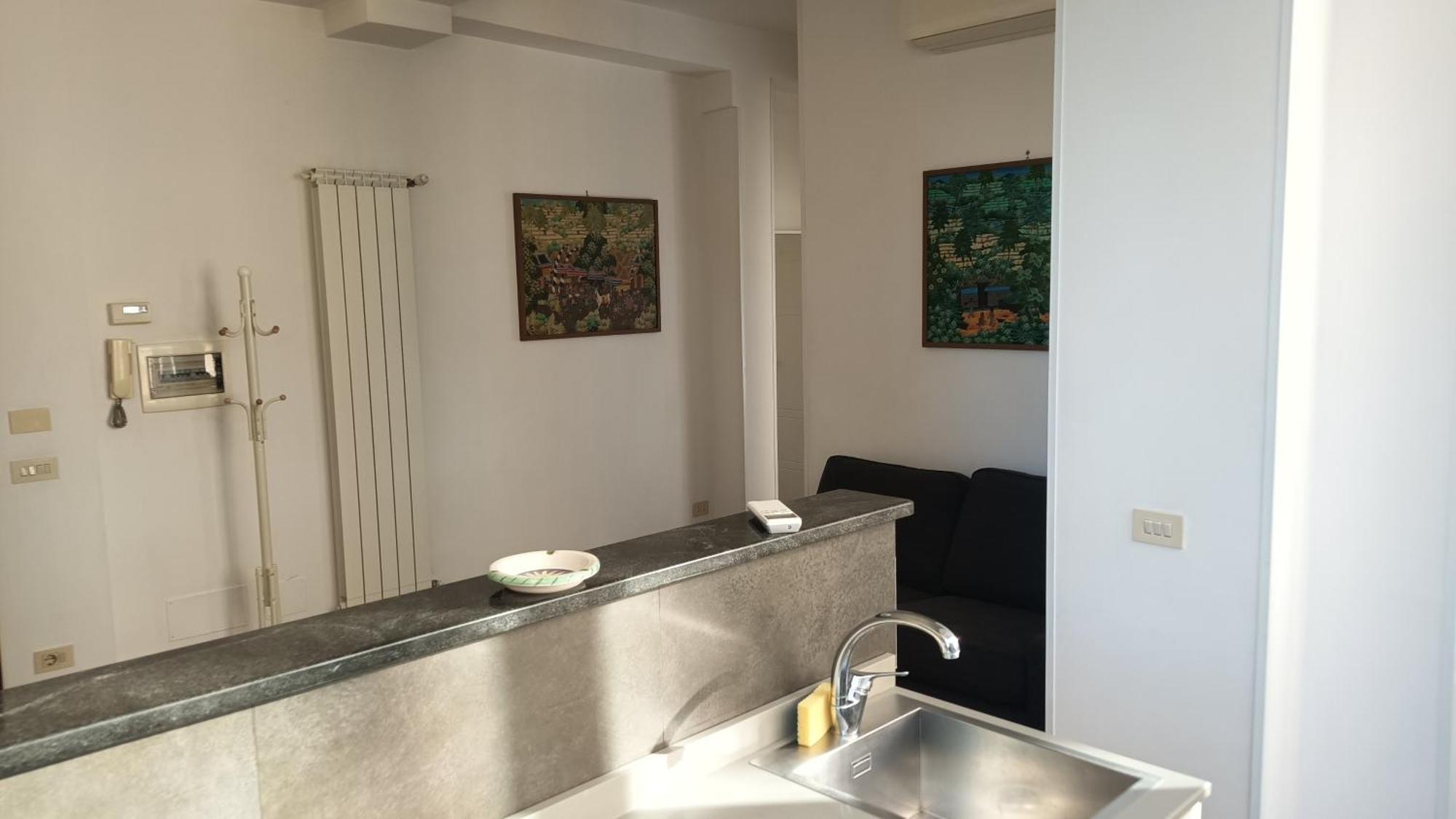 Rome Apartment Appiano Fs Wifi Netflix Sky 2 Stops From San Pietro *
