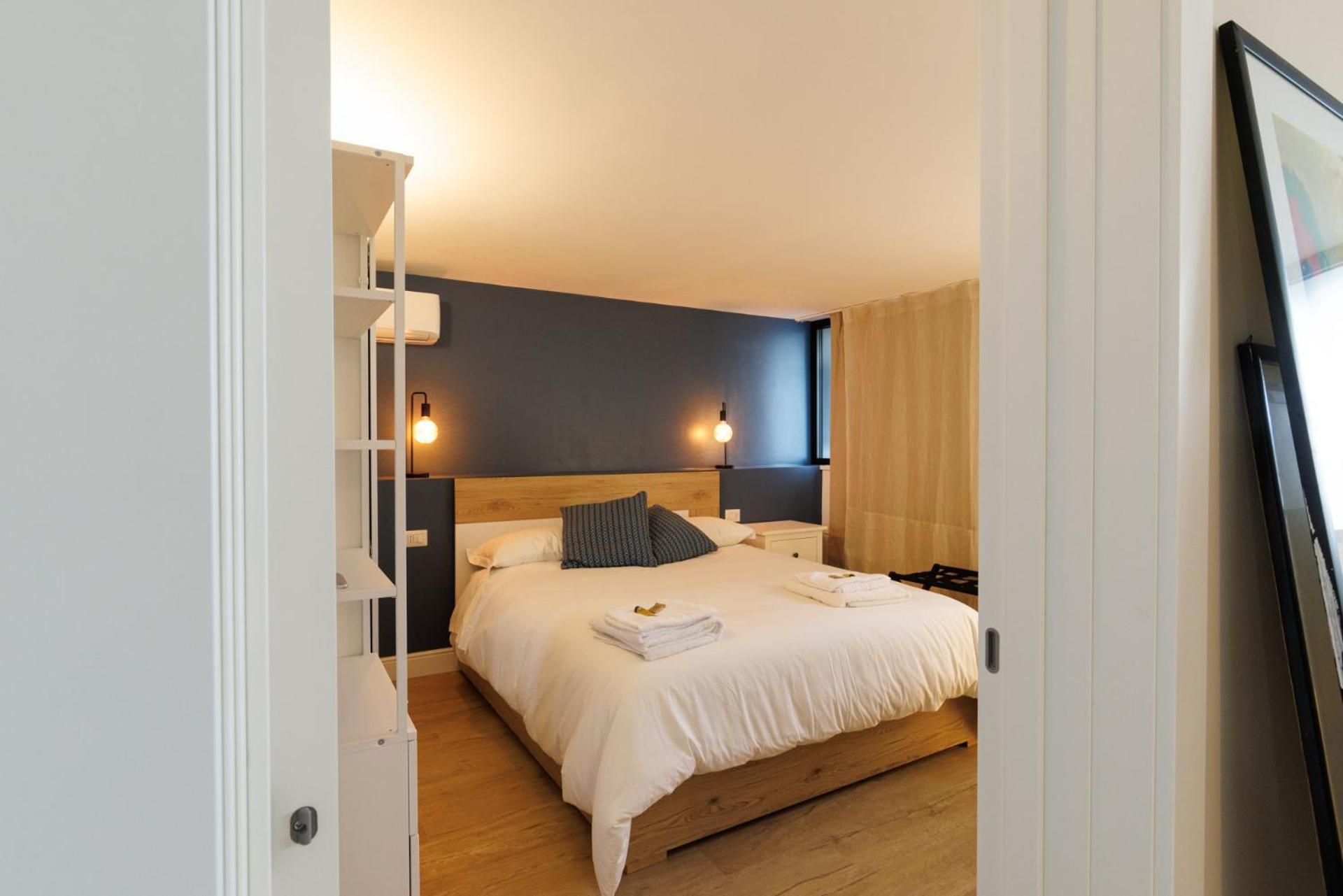 Vaticano Centro Aura D1 Apartment