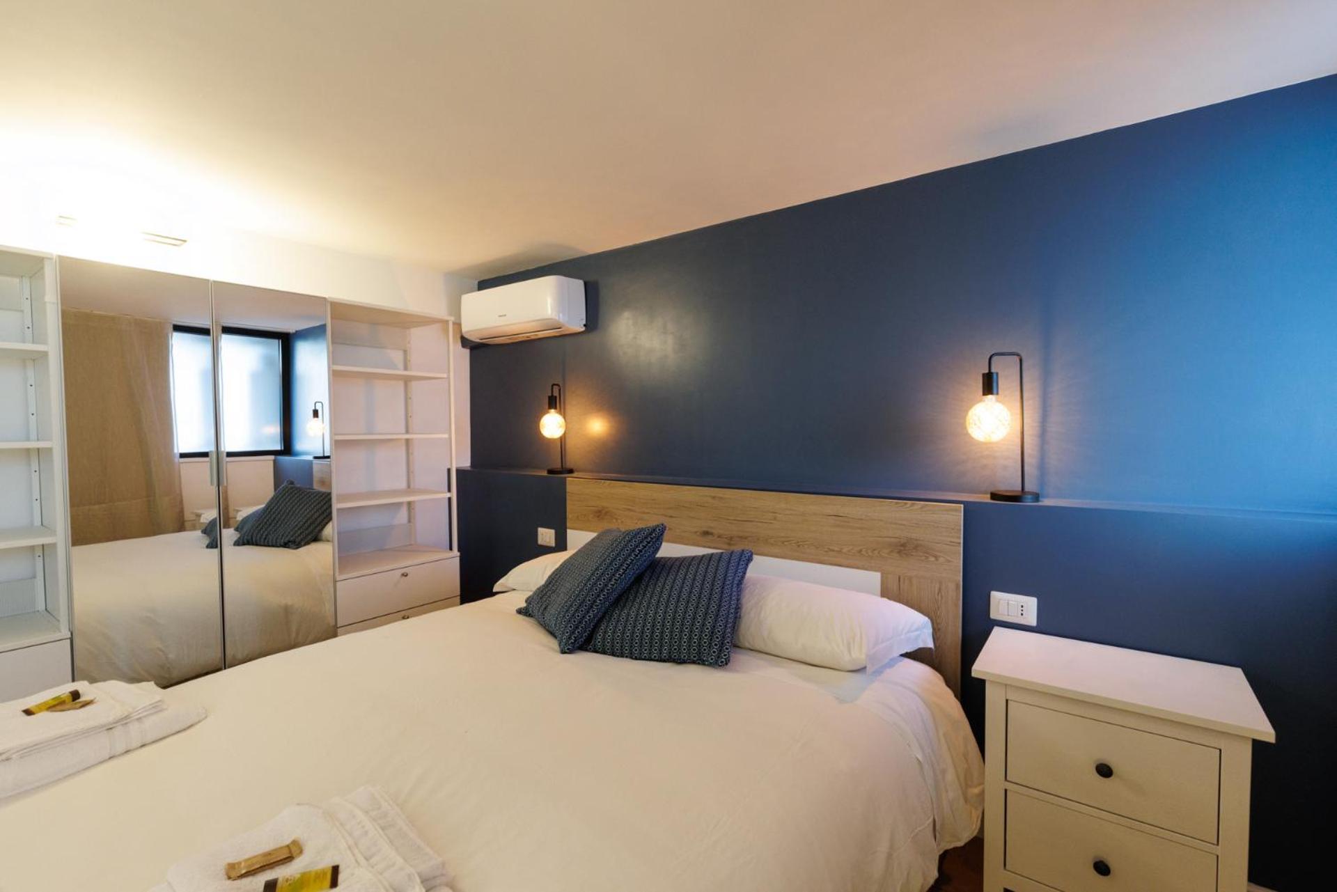 Apartment Vaticano Centro Aura D1 Rome