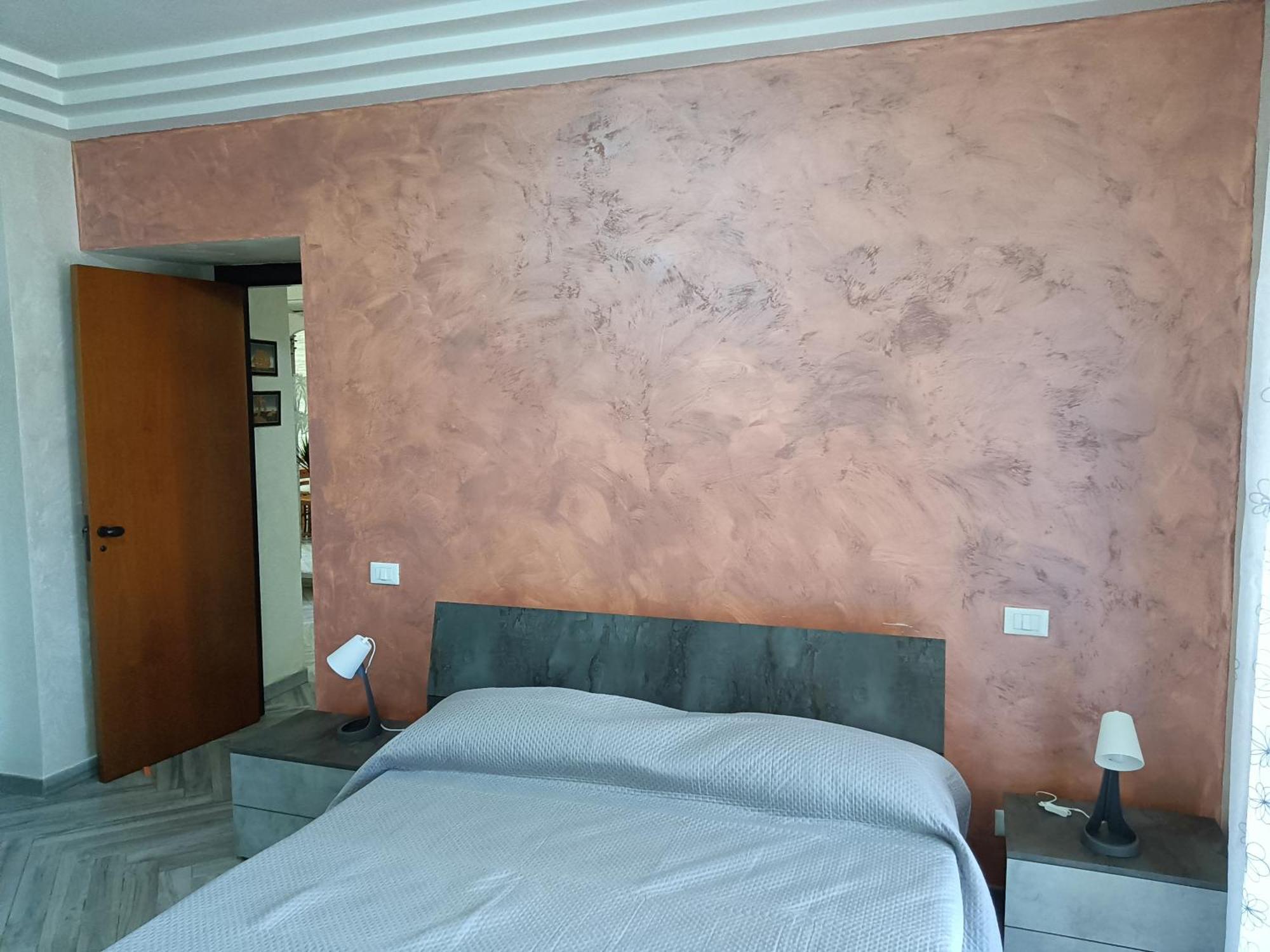 Apartment Ilnascondiglio Rome