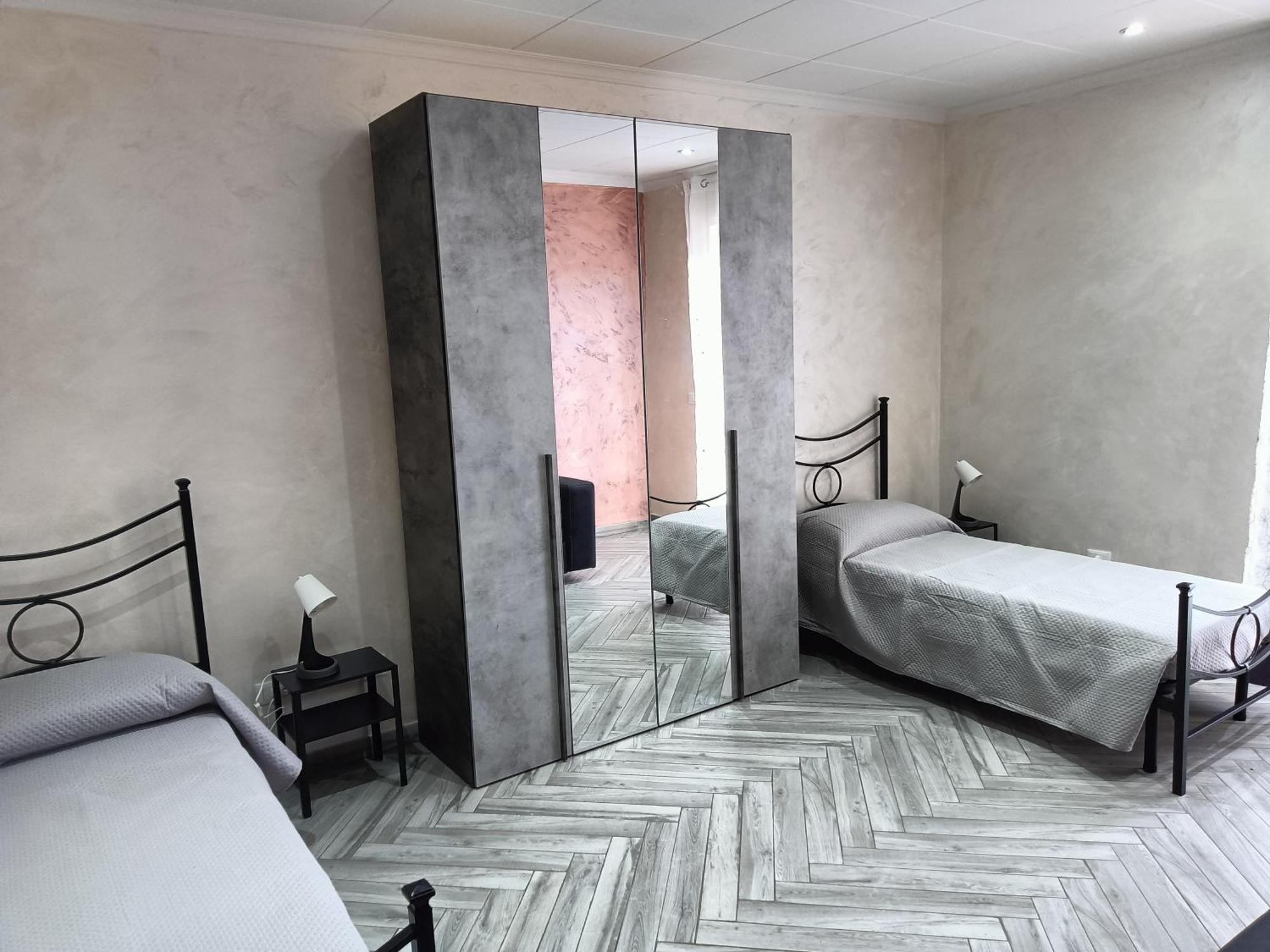 Ilnascondiglio Apartment
