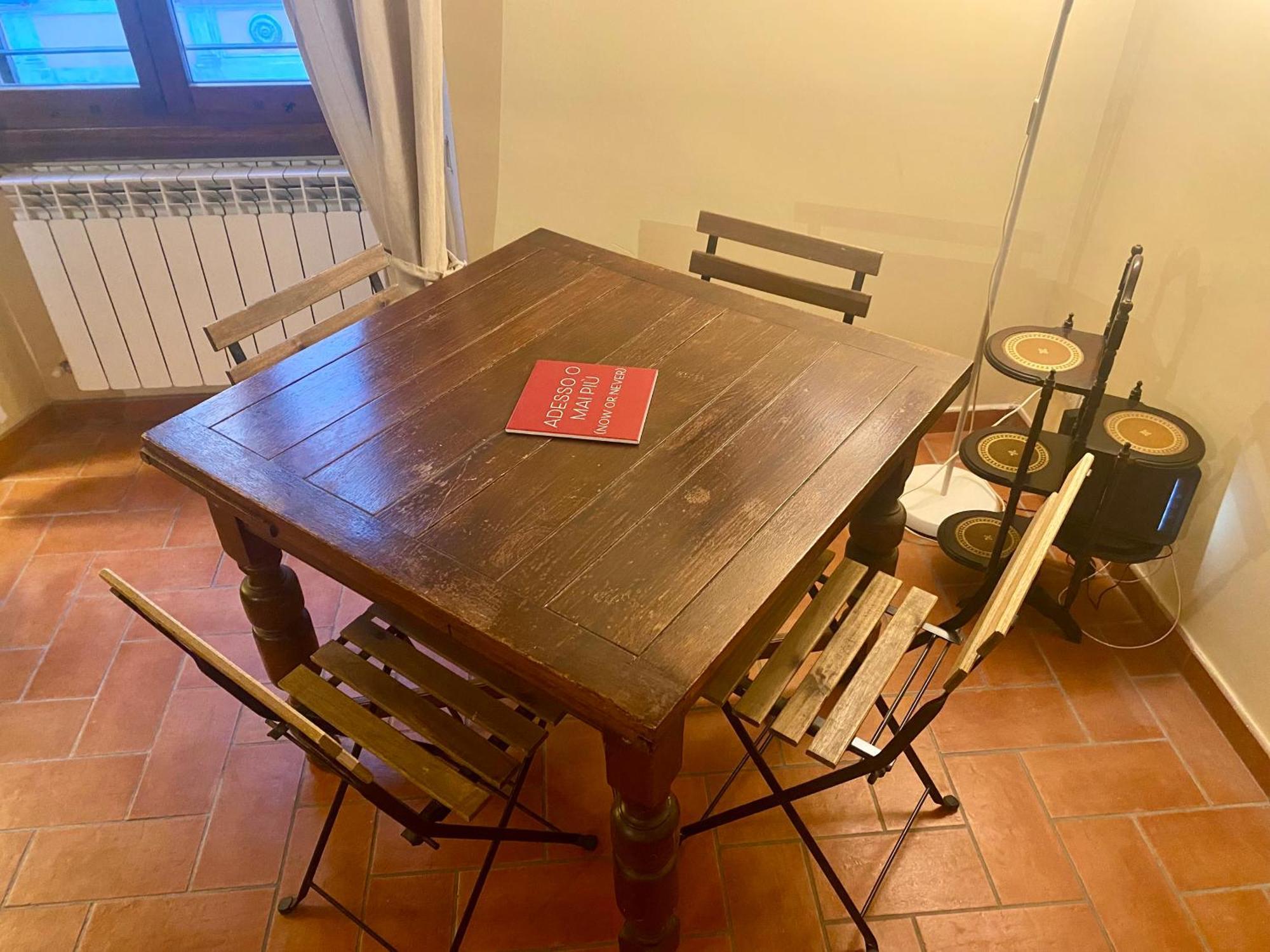 Casa Dolce Casa Trastevere Apartment