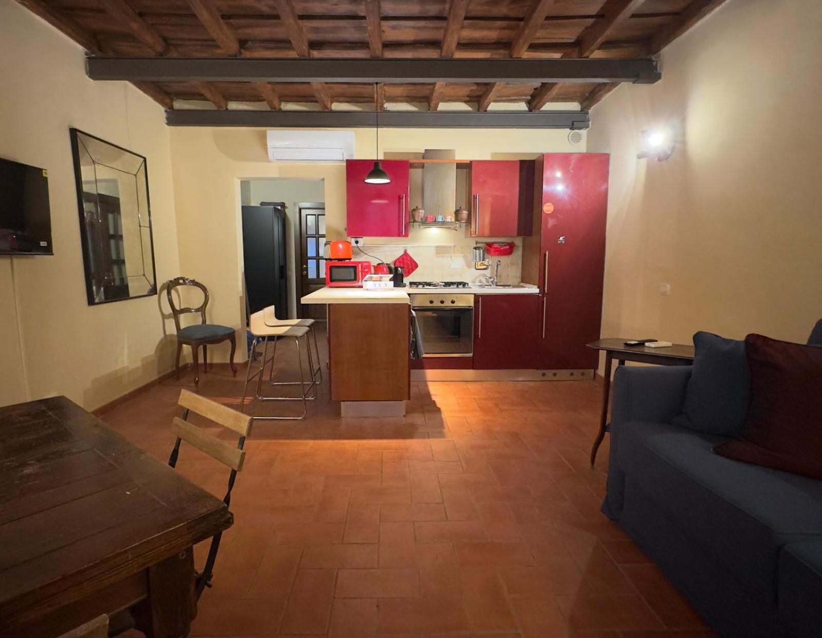 Apartment Casa Dolce Casa Trastevere *