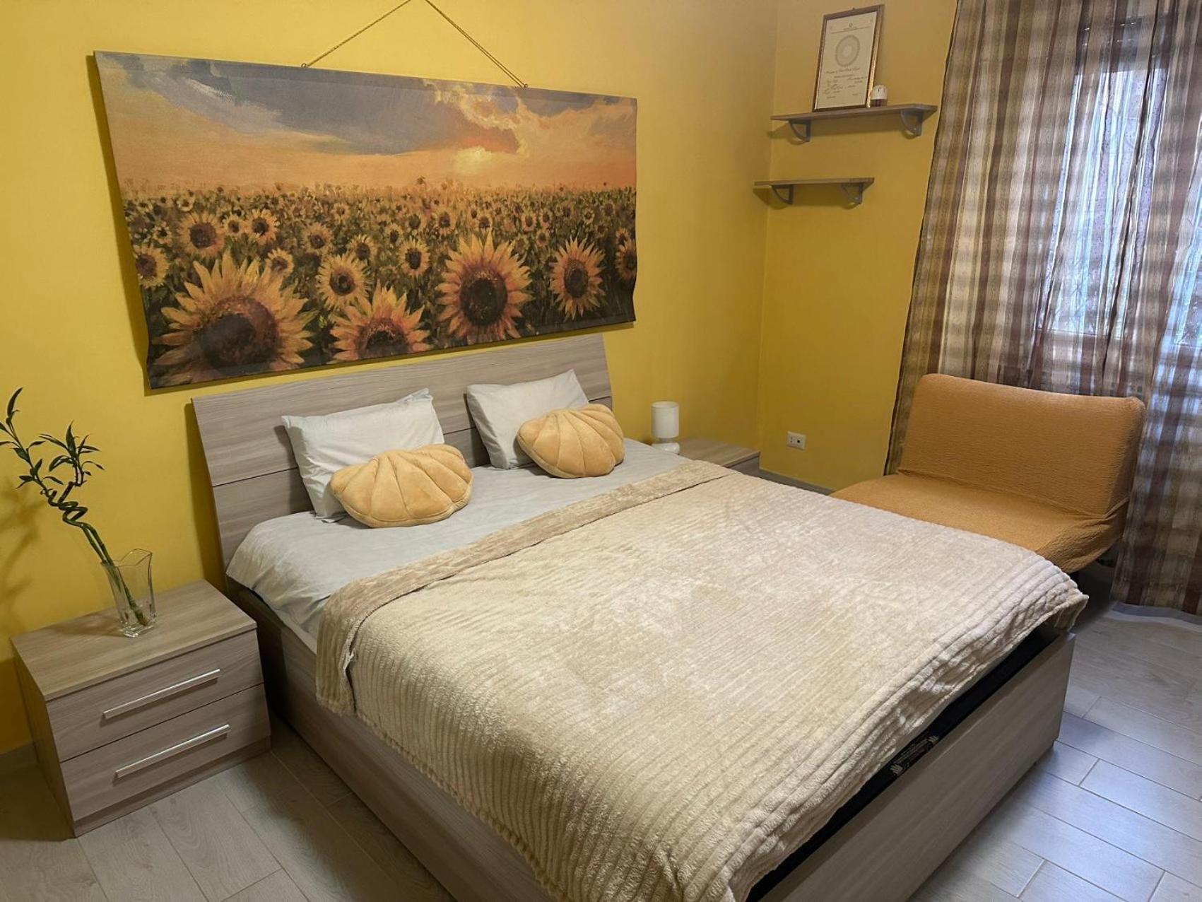 Apartment Sunflower