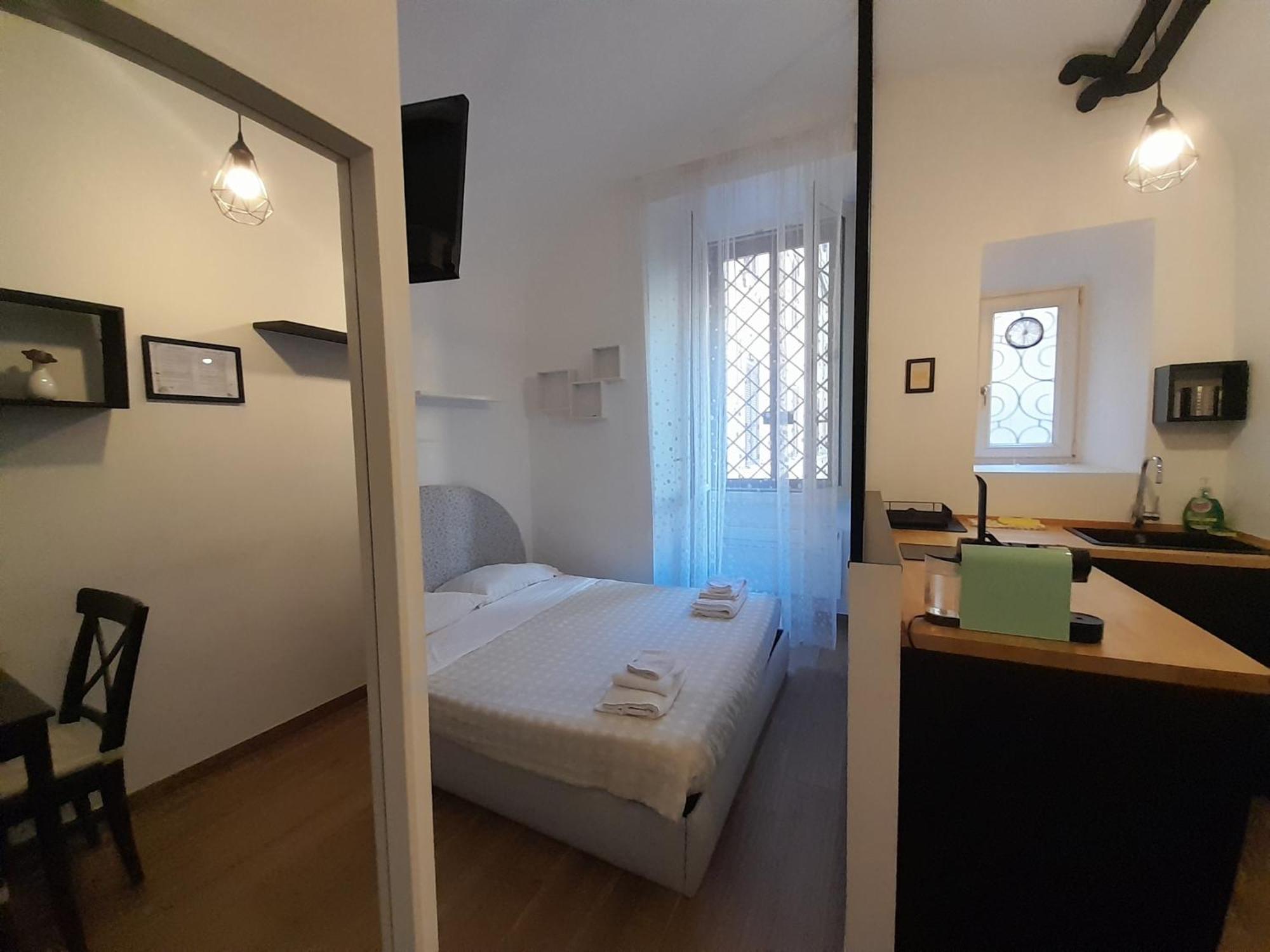 Acche Appartamento Roma