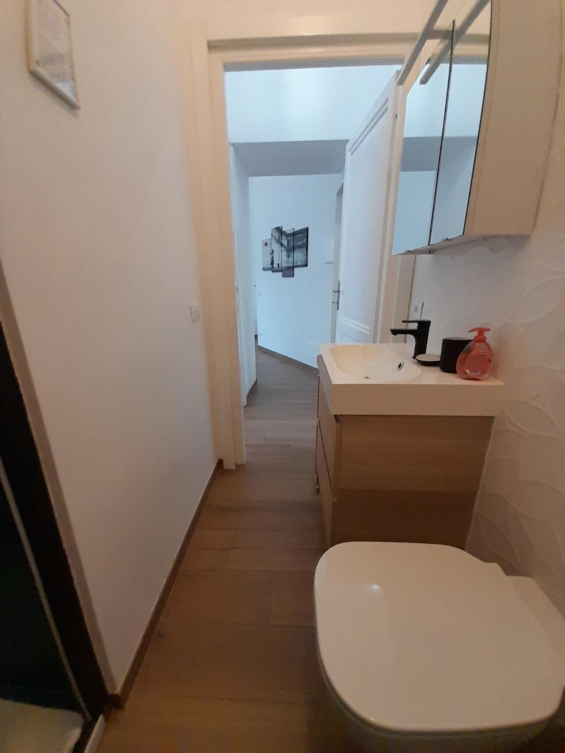 Appartamento Acche