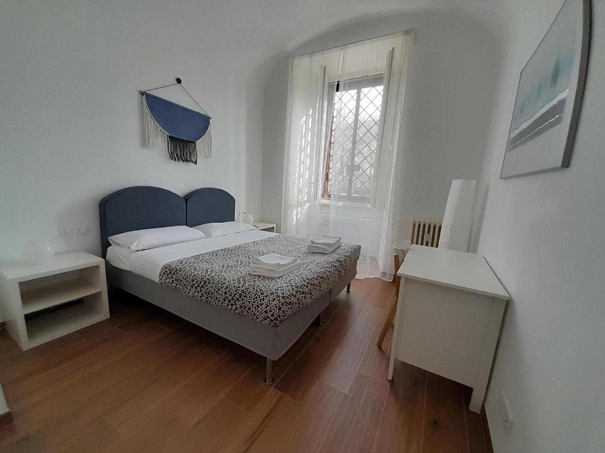 Appartamento Acche Roma